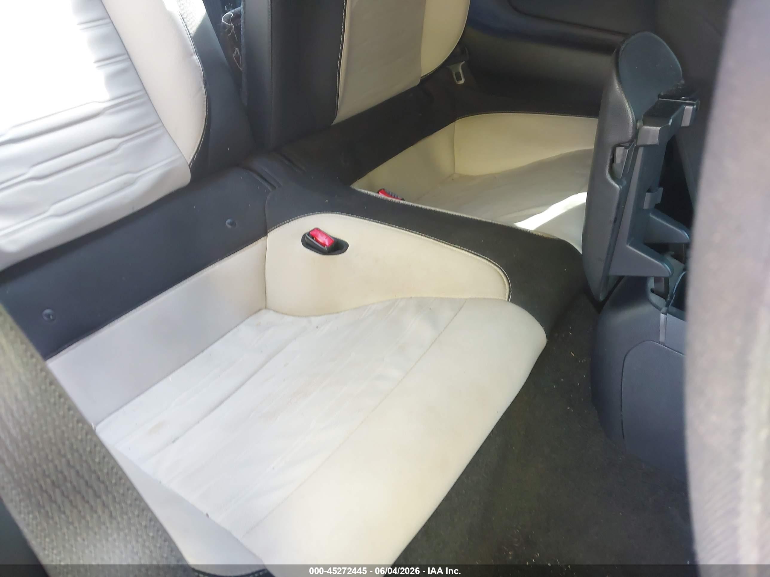2015 Ford Mustang Ecoboost Синий vin: 1FA6P8TH3F5335194