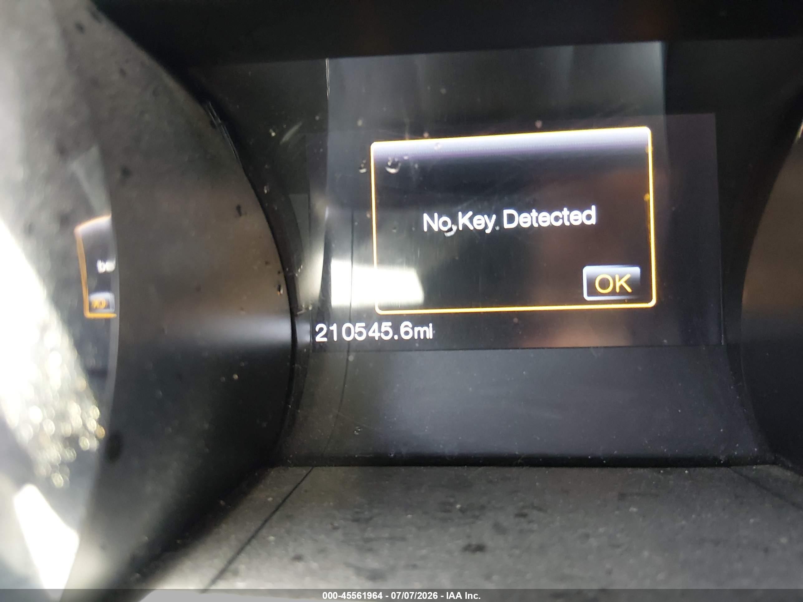 2015 Ford Mustang Ecoboost Gray vin: 1FA6P8TH3F5335616