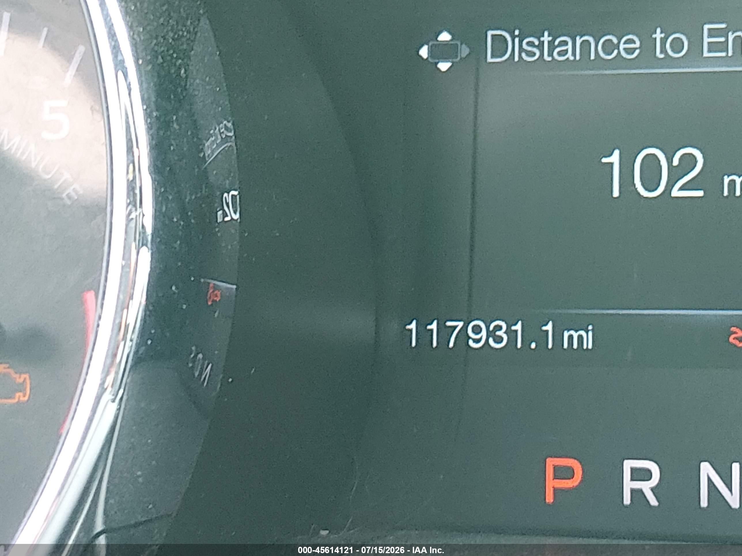 2015 Ford Mustang Ecoboost Зеленый vin: 1FA6P8TH3F5343263
