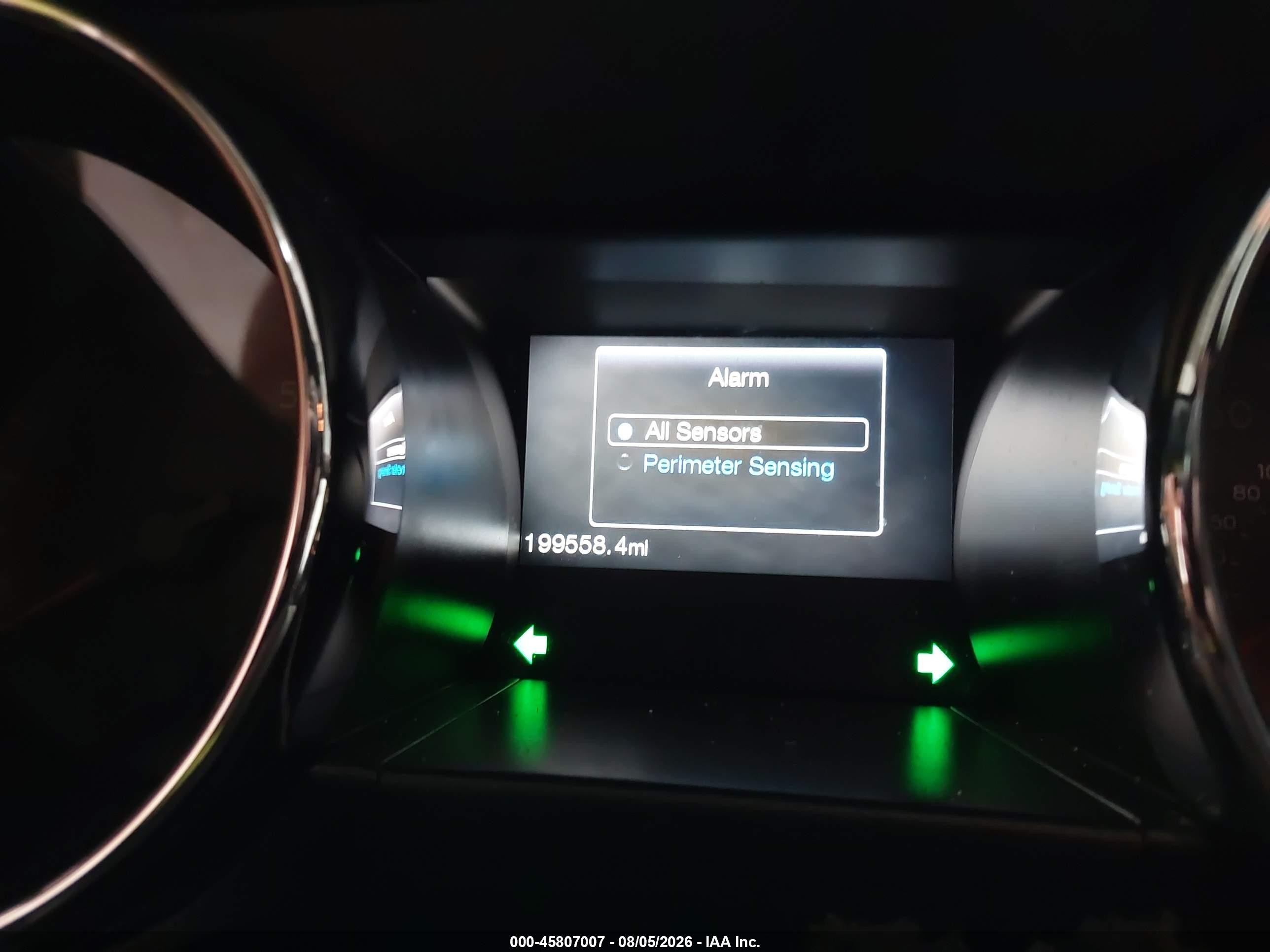 2015 Ford Mustang Ecoboost Black vin: 1FA6P8TH3F5435487