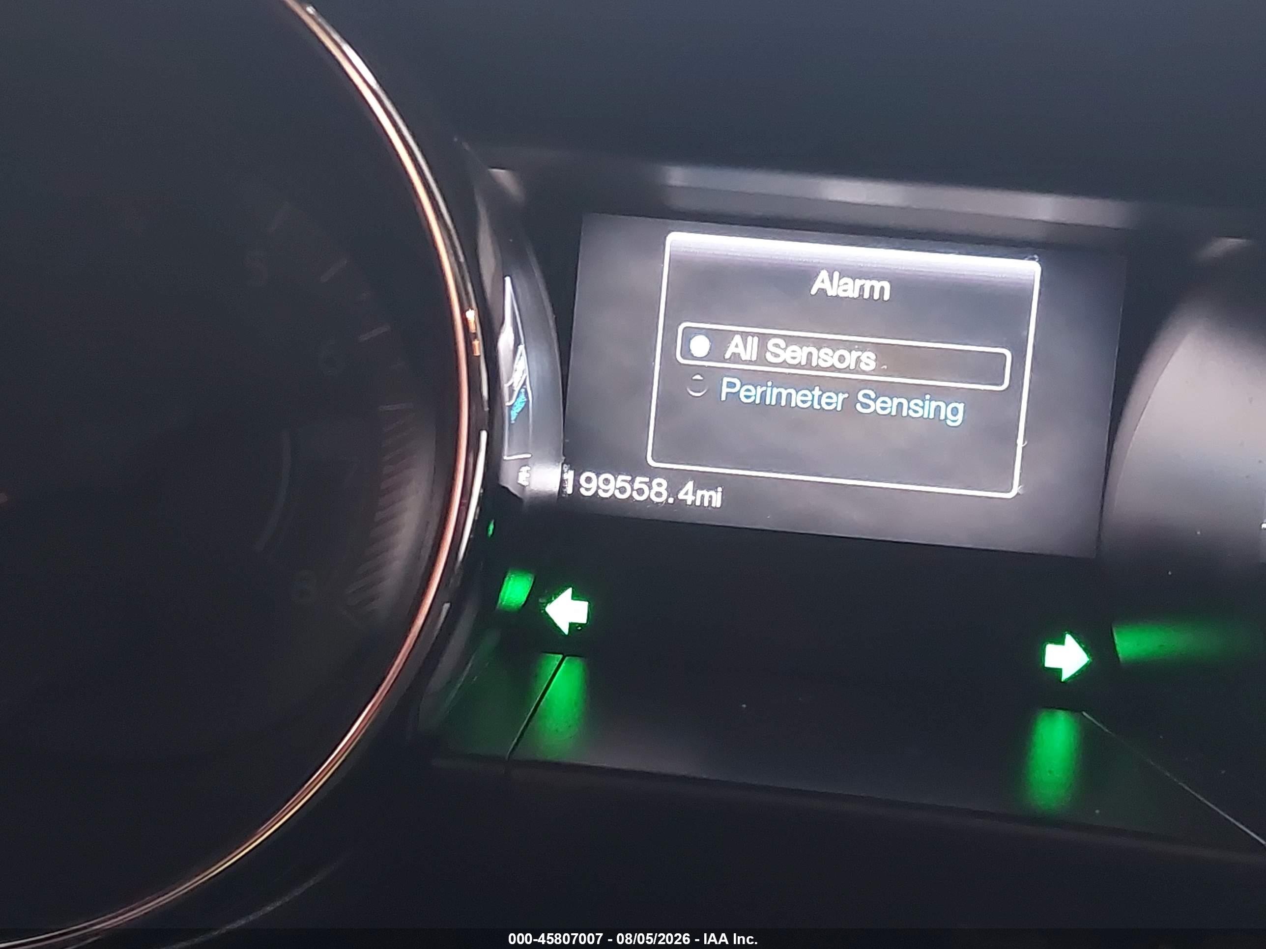 2015 Ford Mustang Ecoboost Black vin: 1FA6P8TH3F5435487