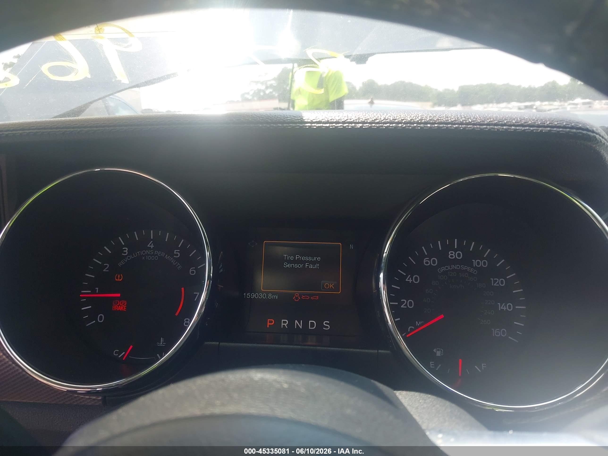 2015 Ford Mustang Ecoboost Black vin: 1FA6P8TH4F5327962