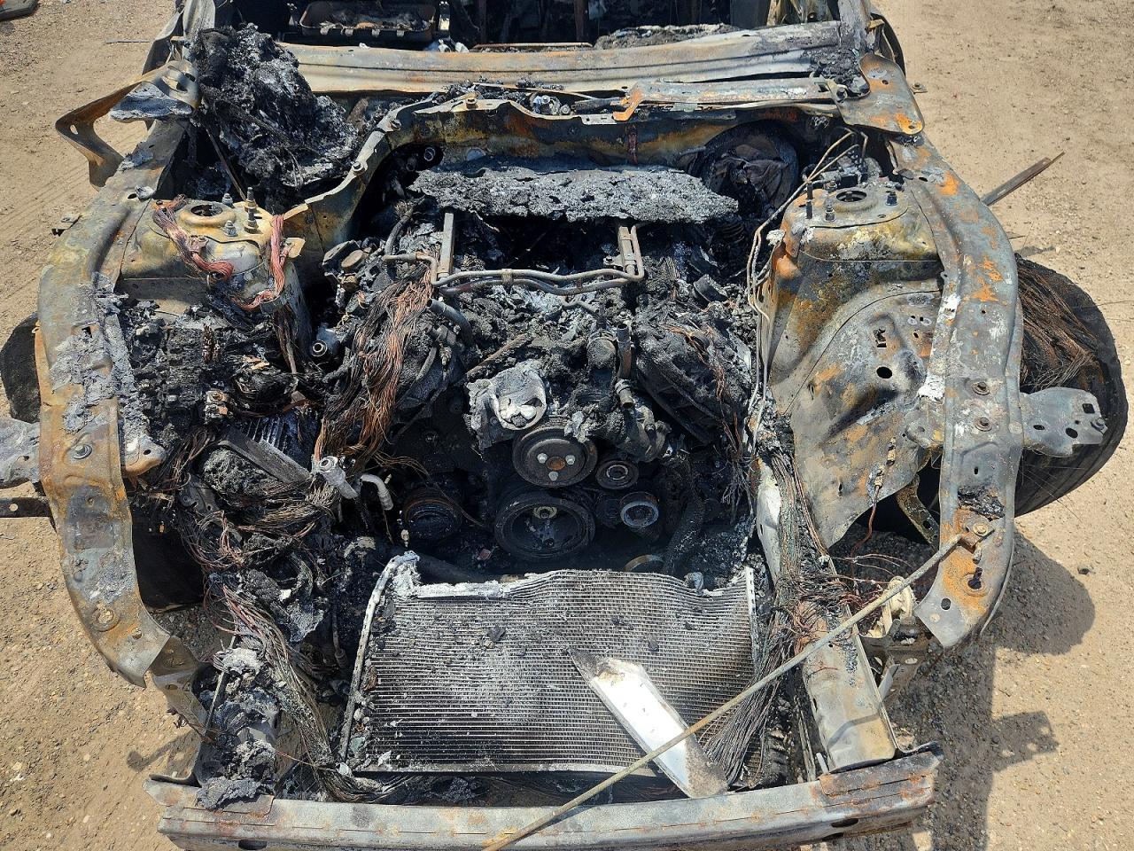 2015 Ford Mustang Burn vin: 1FA6P8TH4F5380158