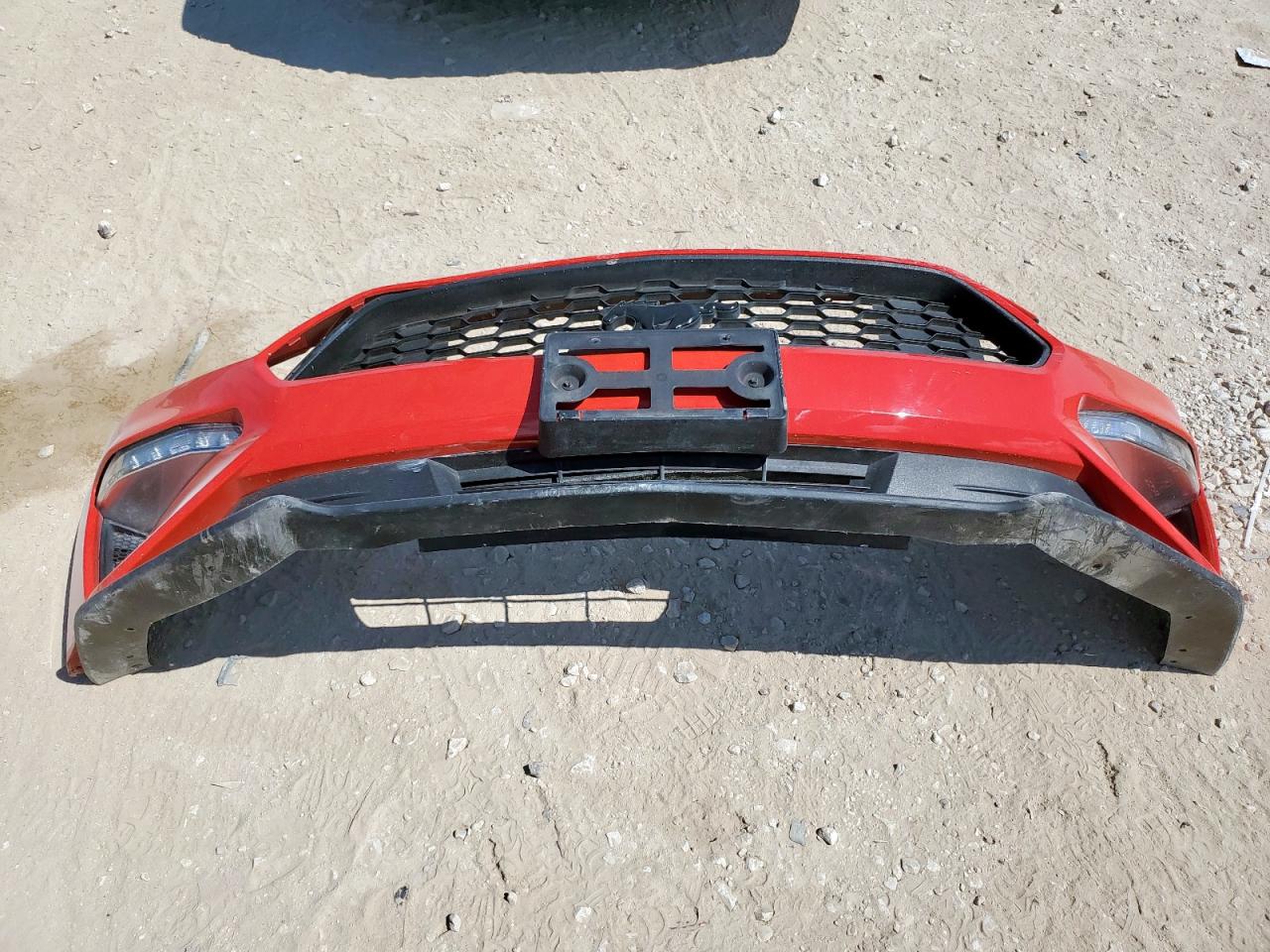 2022 Ford Mustang Красный vin: 1FA6P8TH4N5145984