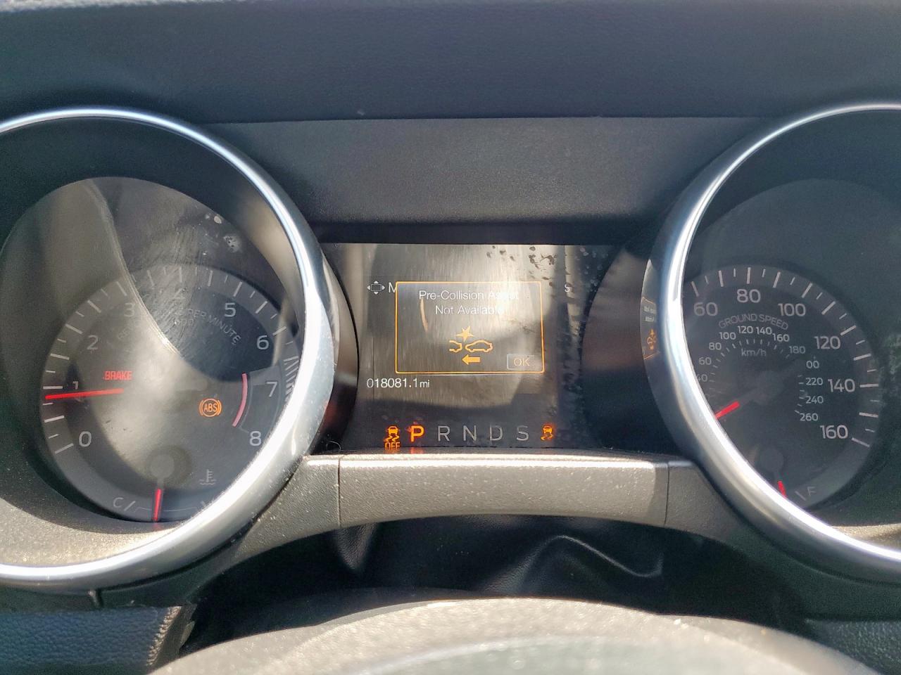 2022 Ford Mustang Красный vin: 1FA6P8TH4N5145984