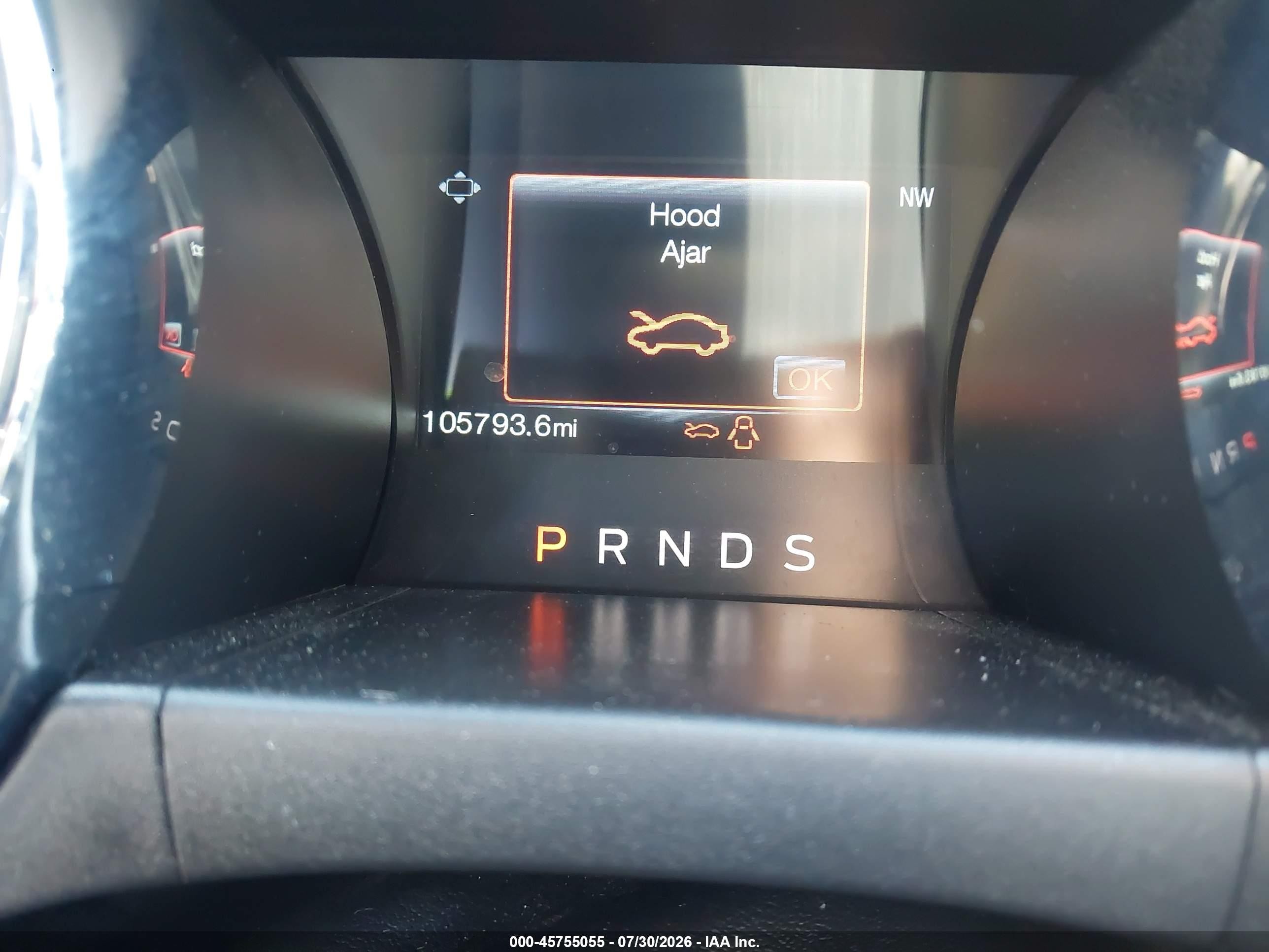 2015 Ford Mustang Ecoboost Black vin: 1FA6P8TH5F5377916