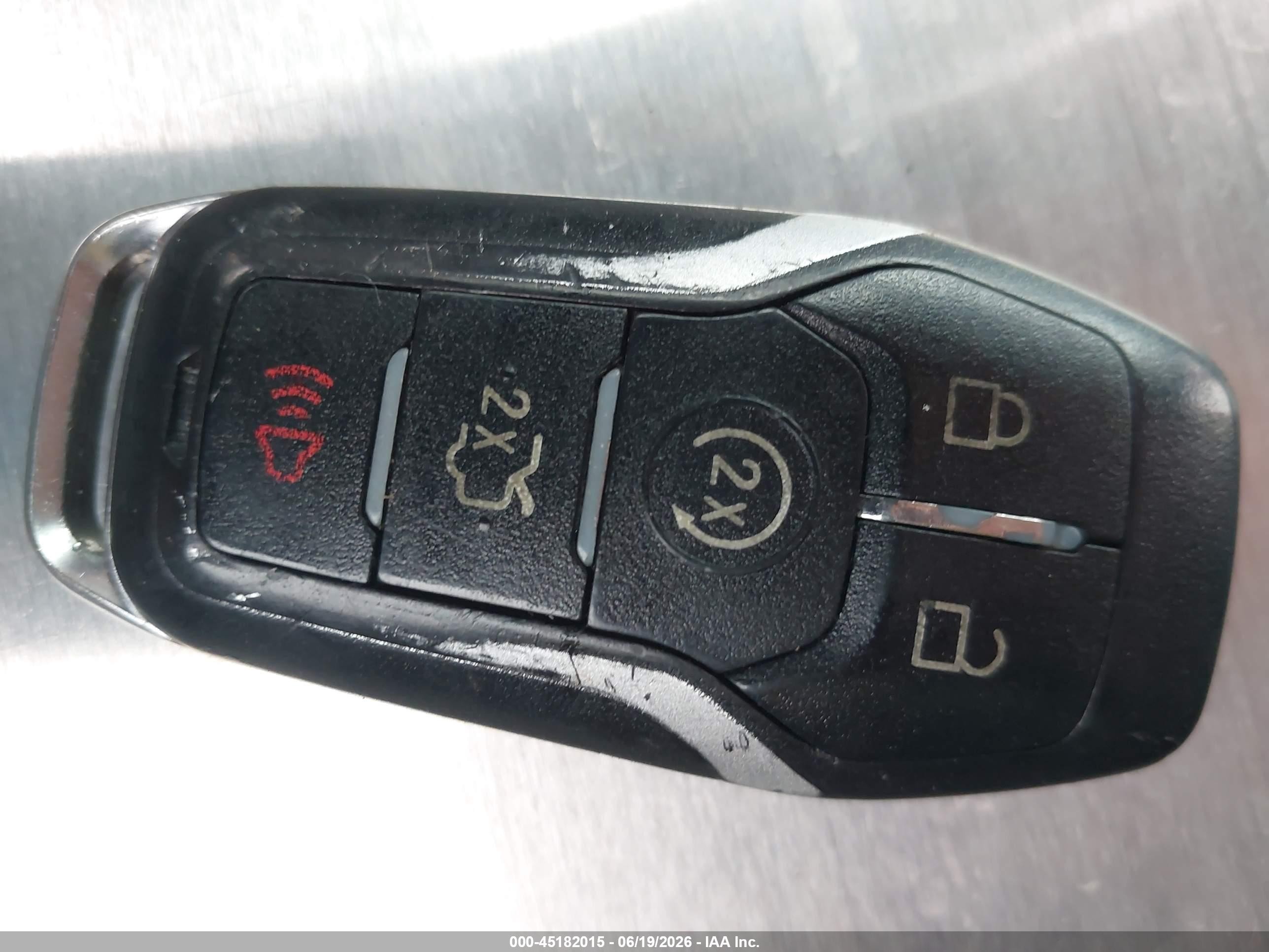 2015 Ford Mustang Ecoboost Black vin: 1FA6P8TH5F5403186