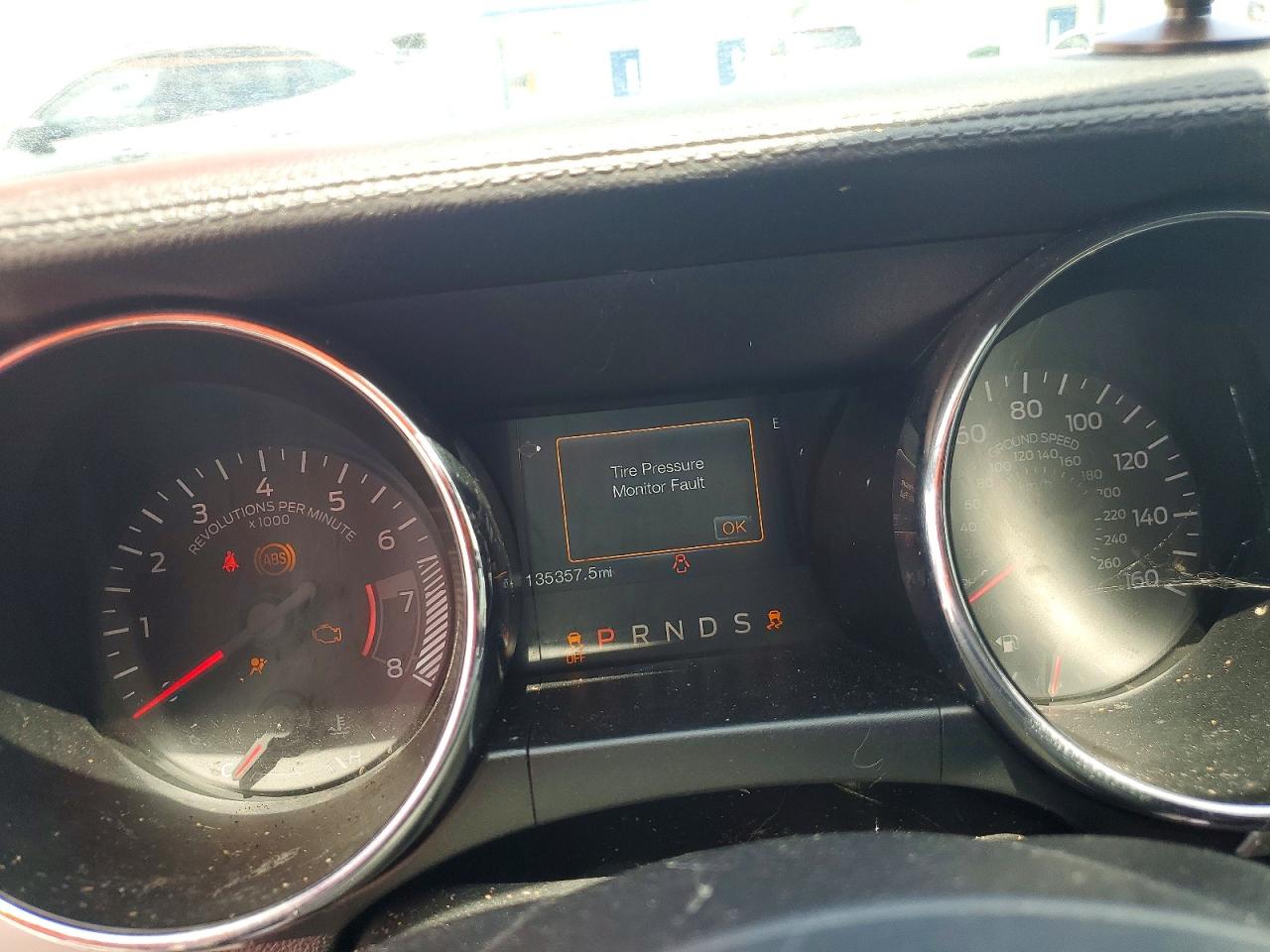 2015 Ford Mustang Black vin: 1FA6P8TH6F5315943