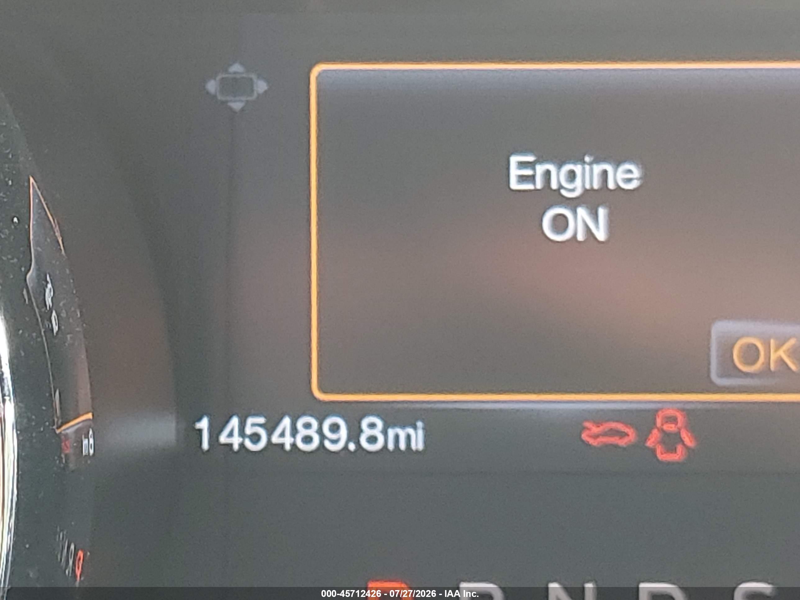 2015 Ford Mustang Ecoboost Черный vin: 1FA6P8TH6F5320771
