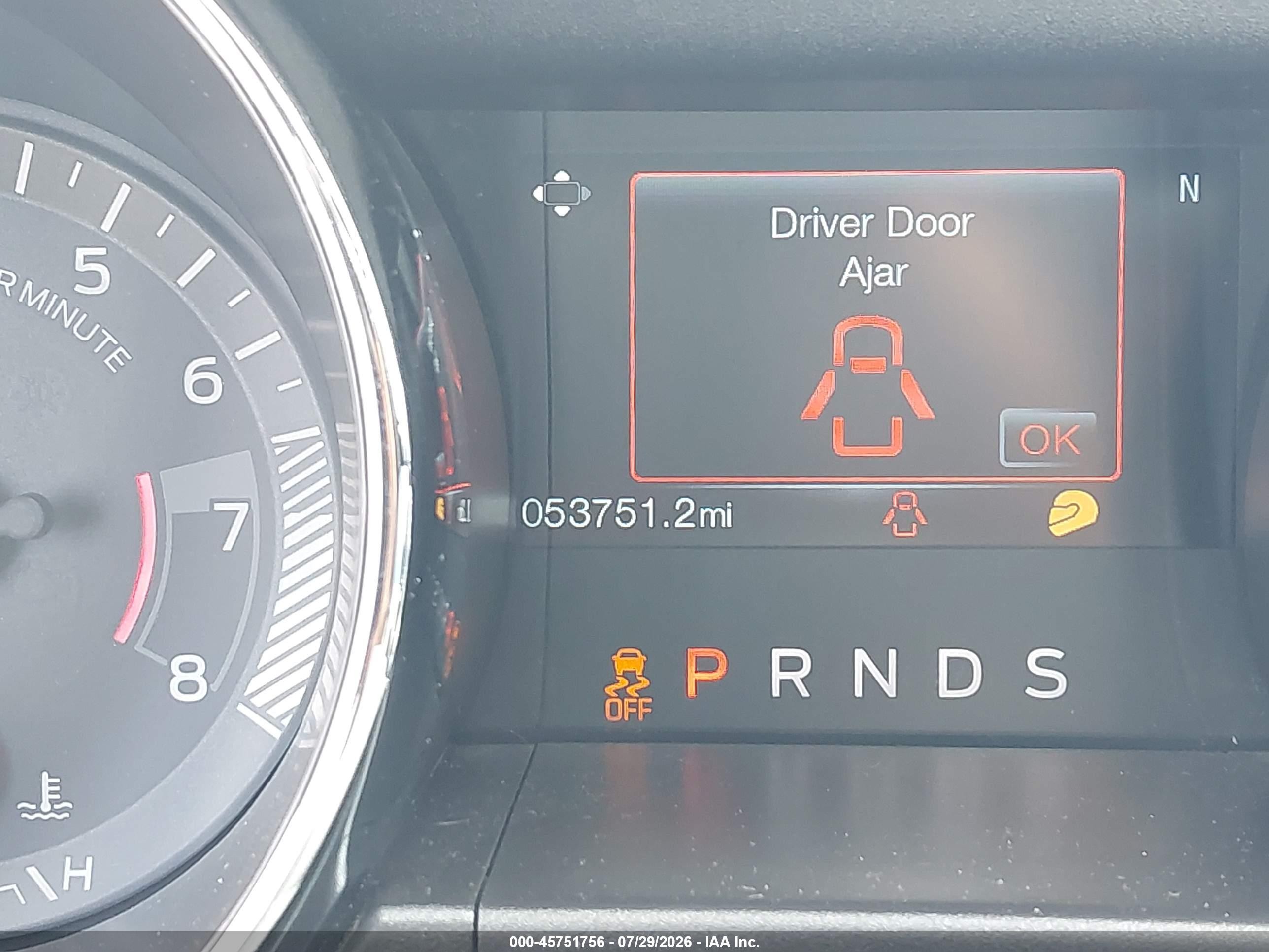 2015 Ford Mustang Ecoboost Red vin: 1FA6P8TH7F5386584
