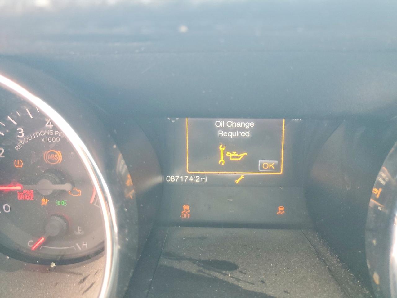 2015 Ford Mustang Charcoal vin: 1FA6P8TH8F5305205