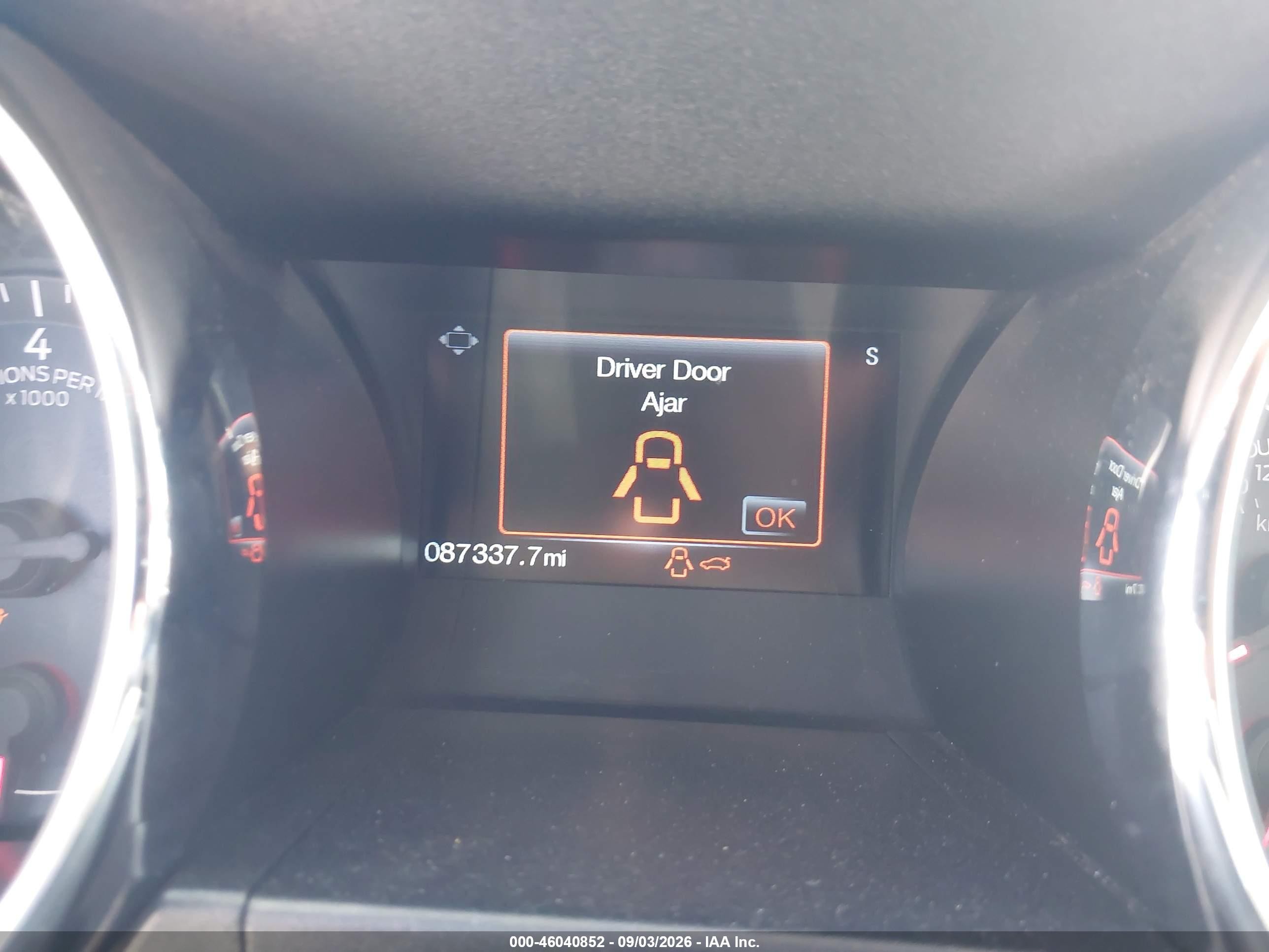 2015 Ford Mustang Ecoboost Black vin: 1FA6P8TH9F5319212