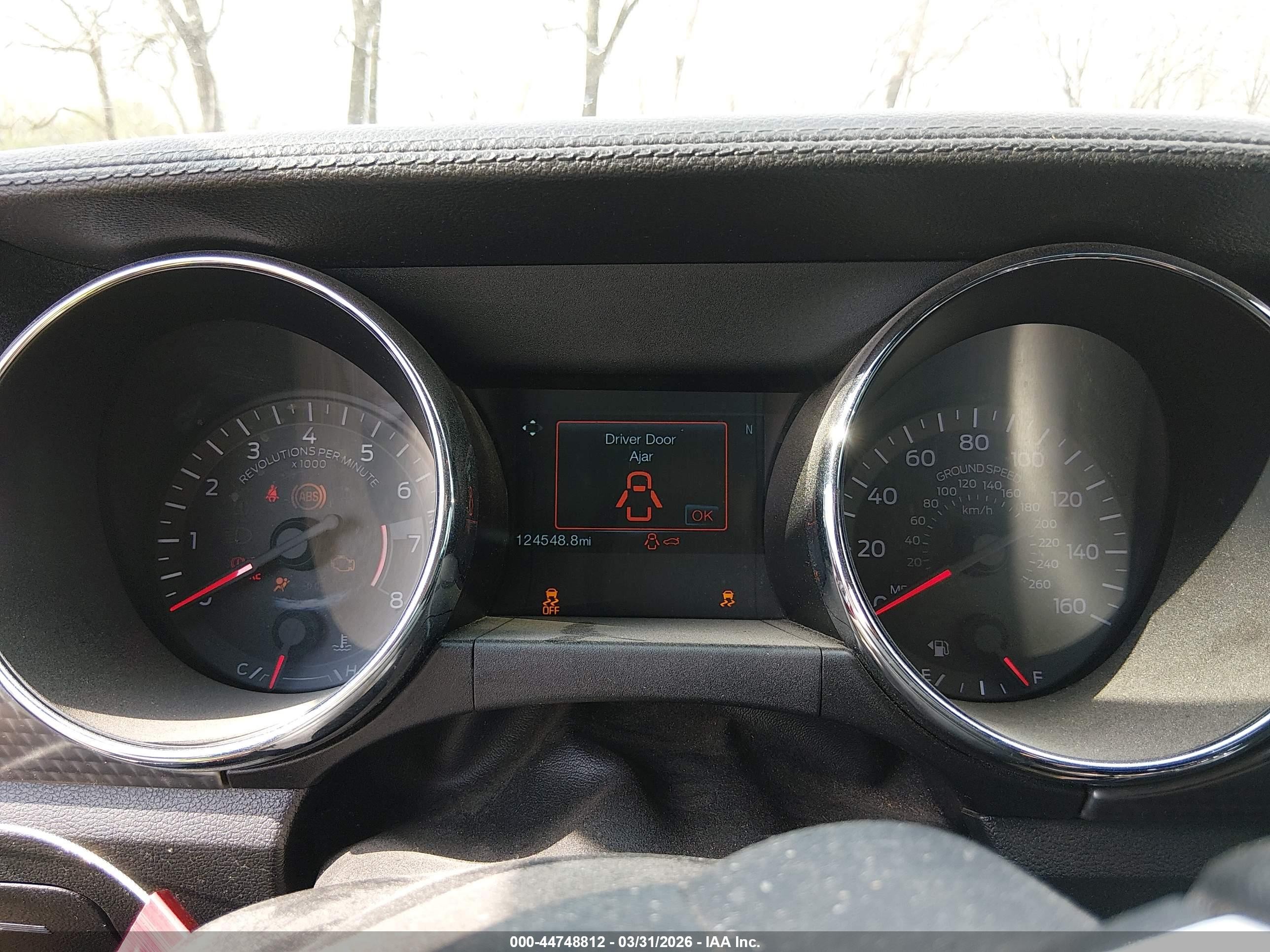2015 Ford Mustang Ecoboost Black vin: 1FA6P8THXF5353613