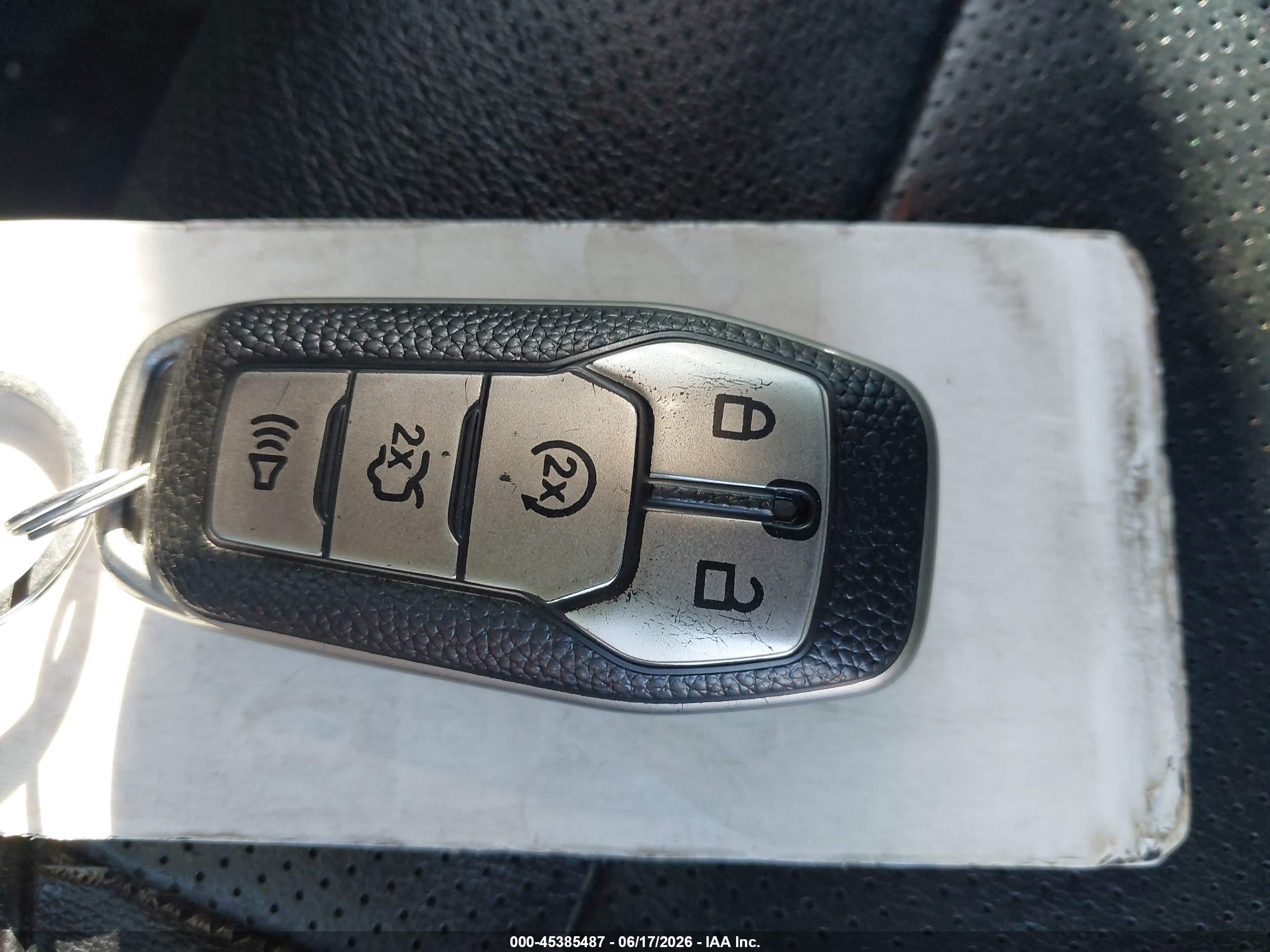 2015 Ford Mustang Ecoboost Белый vin: 1FA6P8THXF5359766