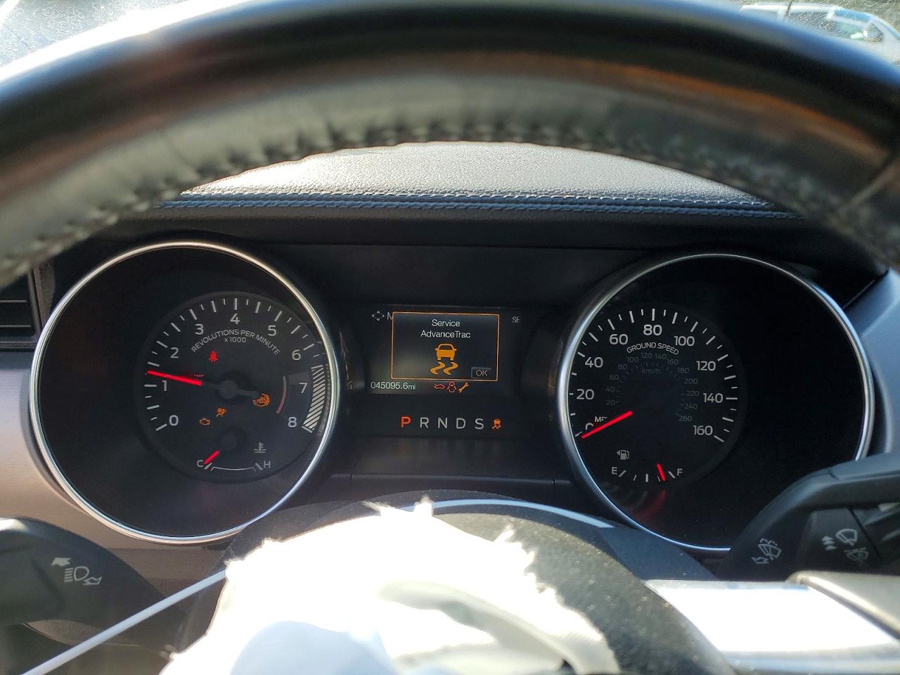 2022 Ford Mustang Серебряный vin: 1FA6P8THXN5104730