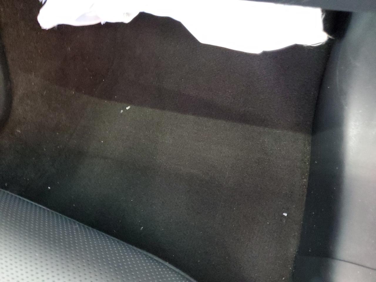 2026 Ford Mustang White vin: 1FA6P8THXT5110086 Damage: Right Knee Airbag, Deployed, Replacement Required