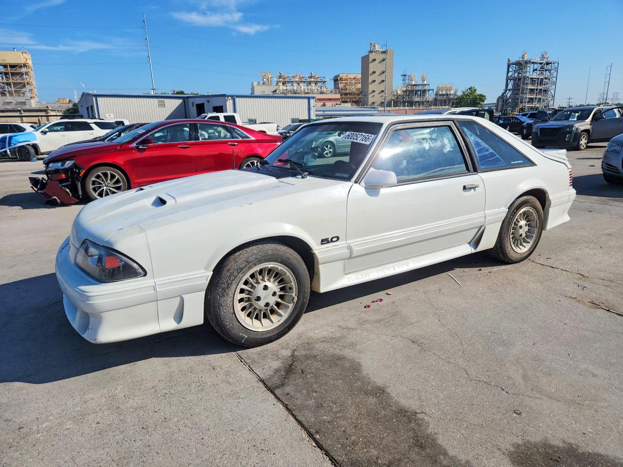1FABP42E8KF214261