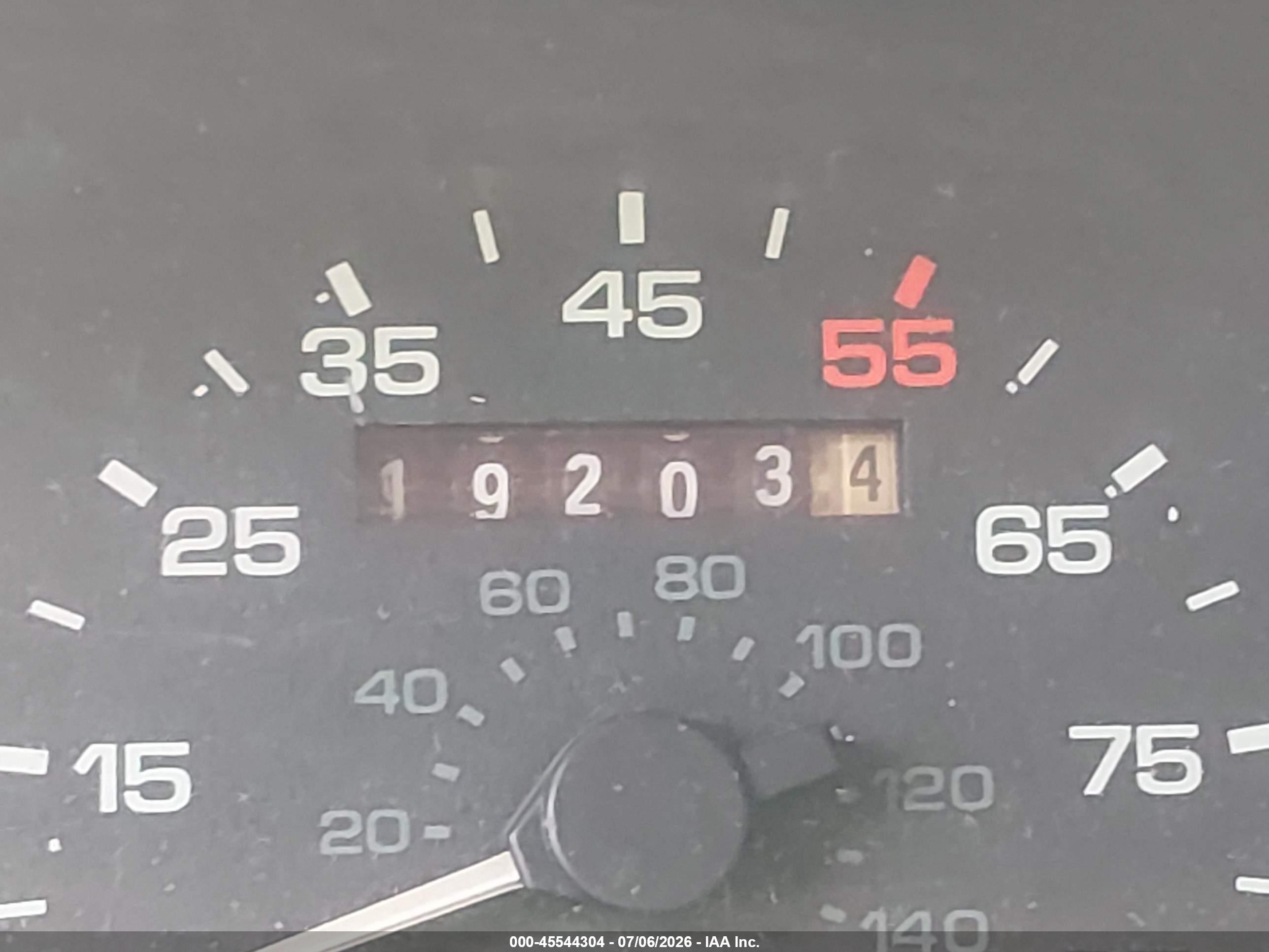 1988 Ford Mustang Gt Black vin: 1FABP42E9JF174075