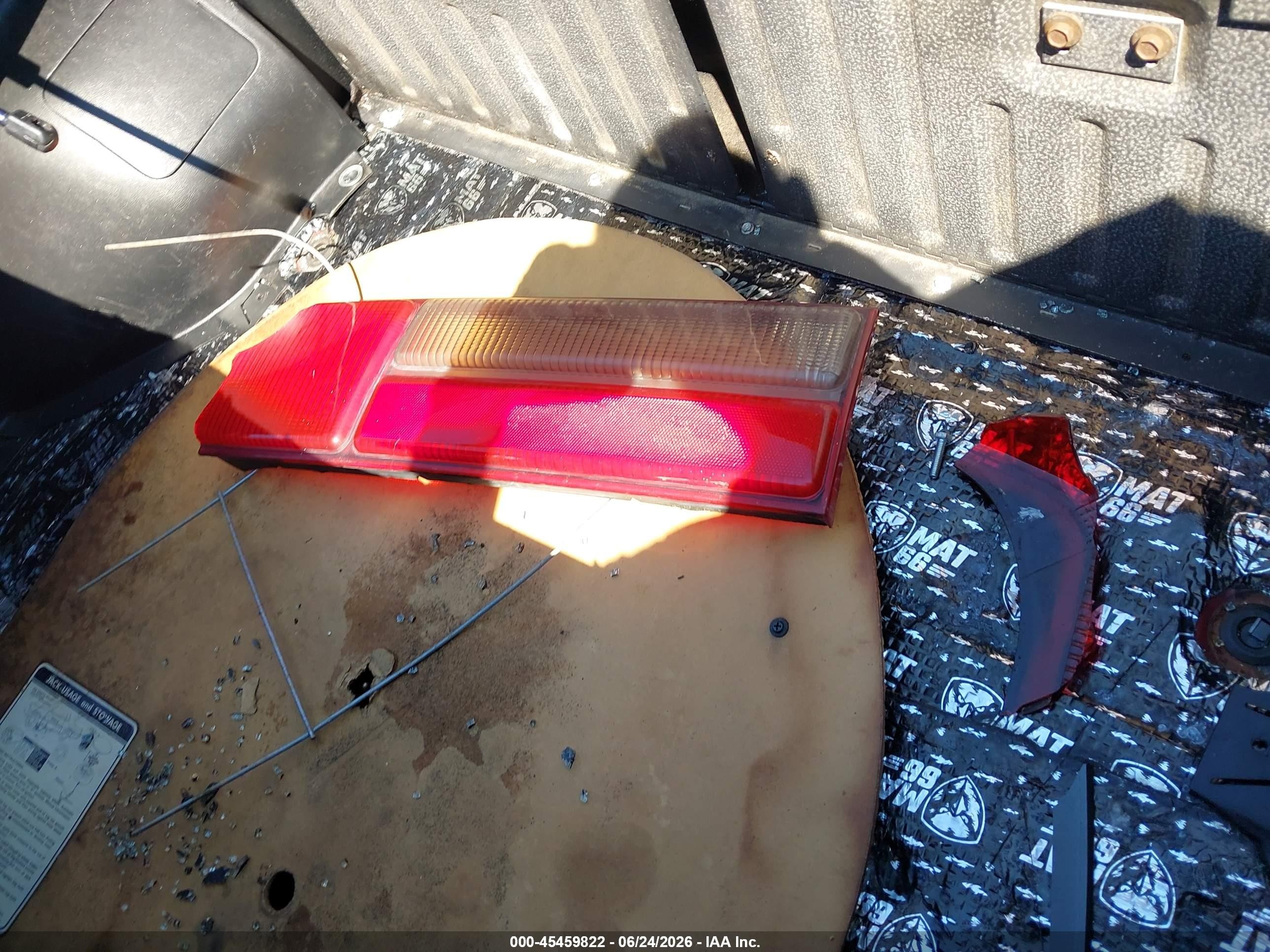 1987 Ford Mustang Gt Red vin: 1FABP42EXHF119256