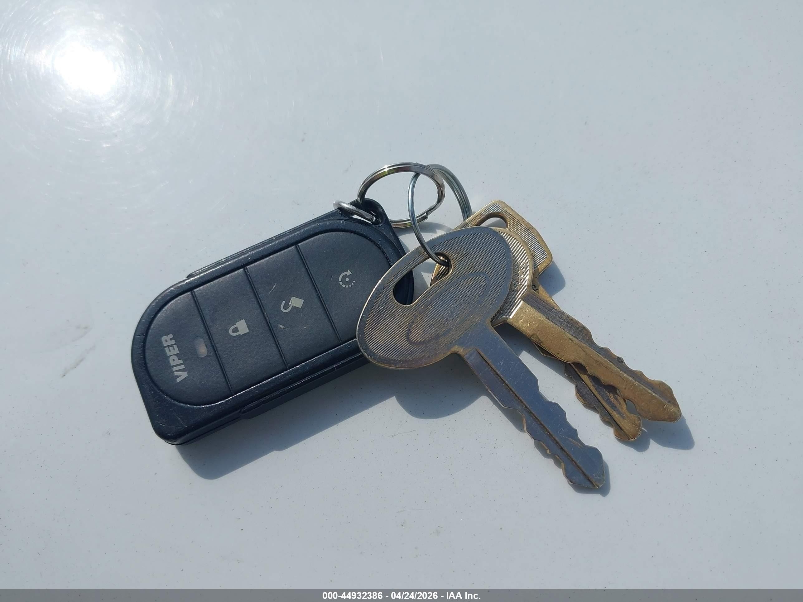 1988 Ford Mustang Gt Белый vin: 1FABP45E2JF188640