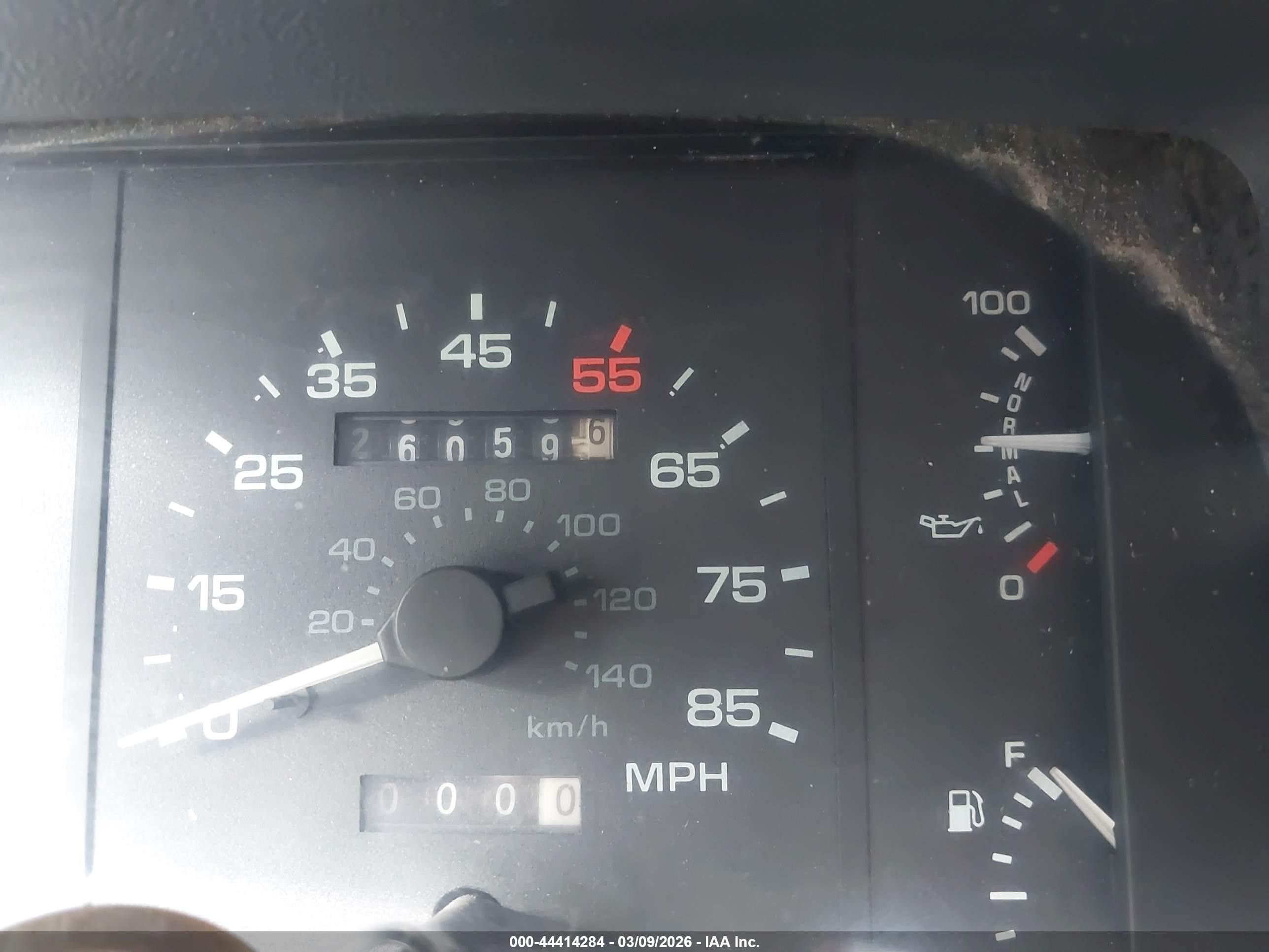 1988 Ford Mustang Gt Black vin: 1FABP45E9JF263589