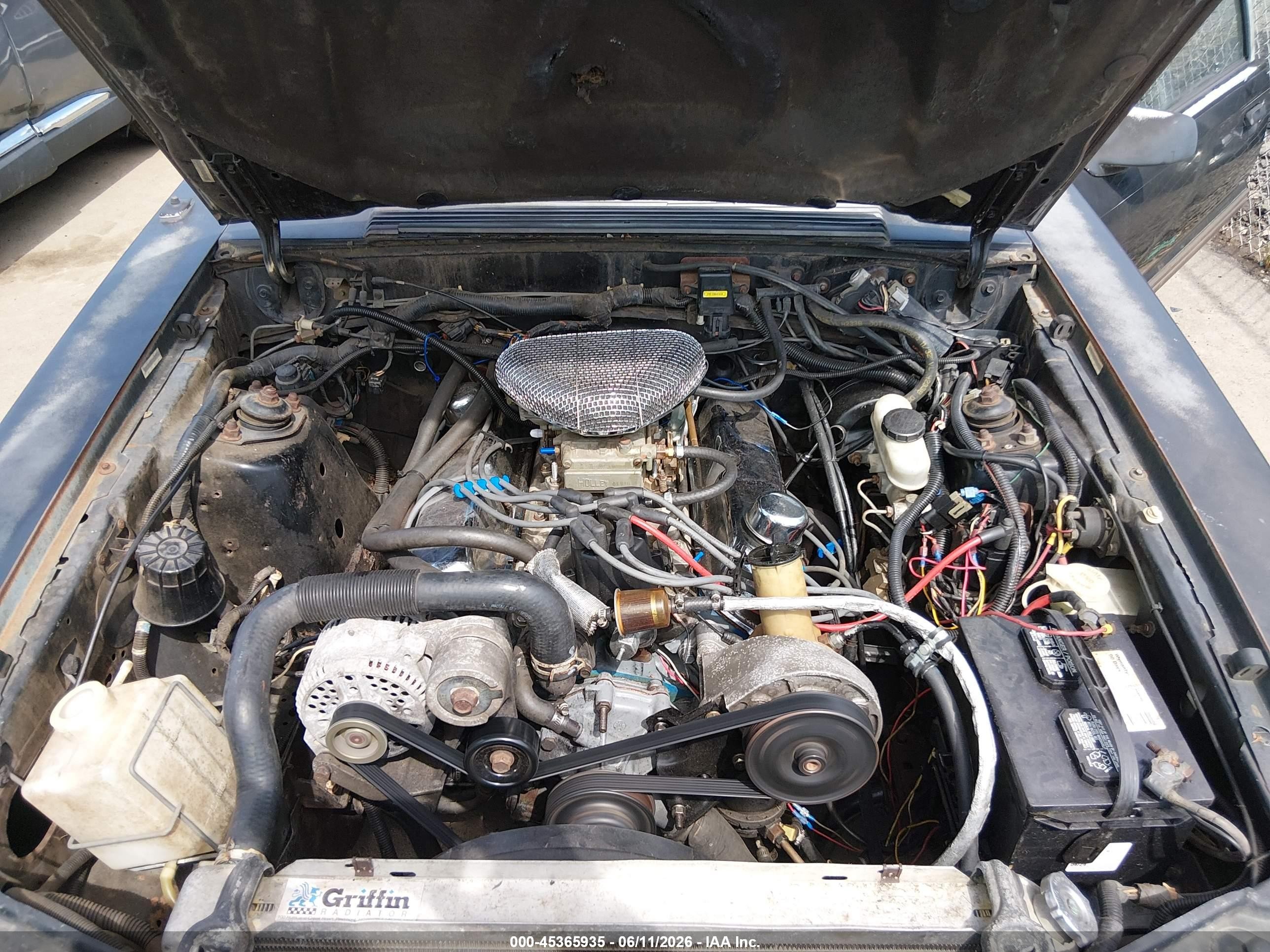 1990 Ford Mustang Lx Black vin: 1FACP41E0LF212012