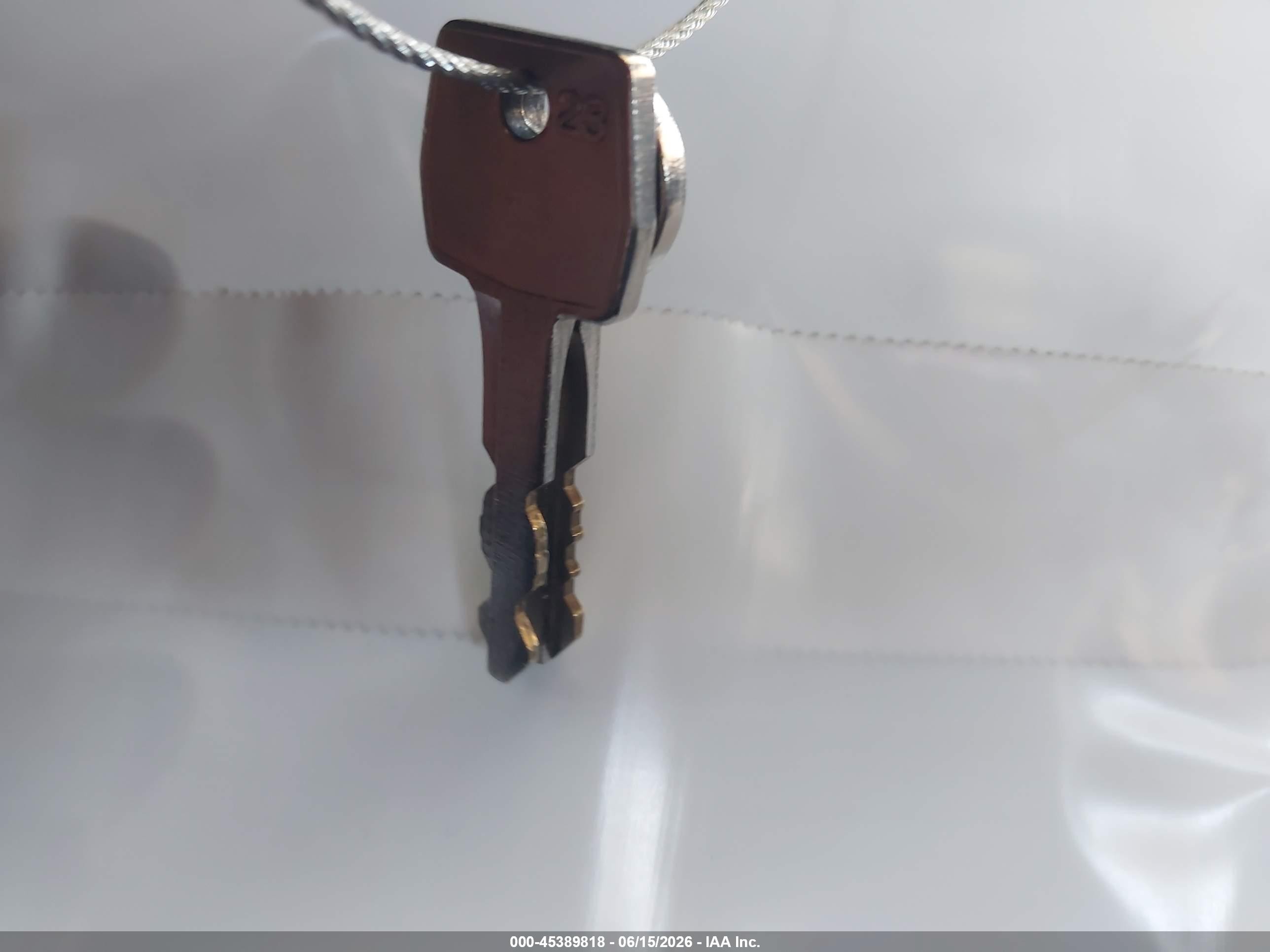 1993 Ford Mustang Lx Белый vin: 1FACP41E5PF215851