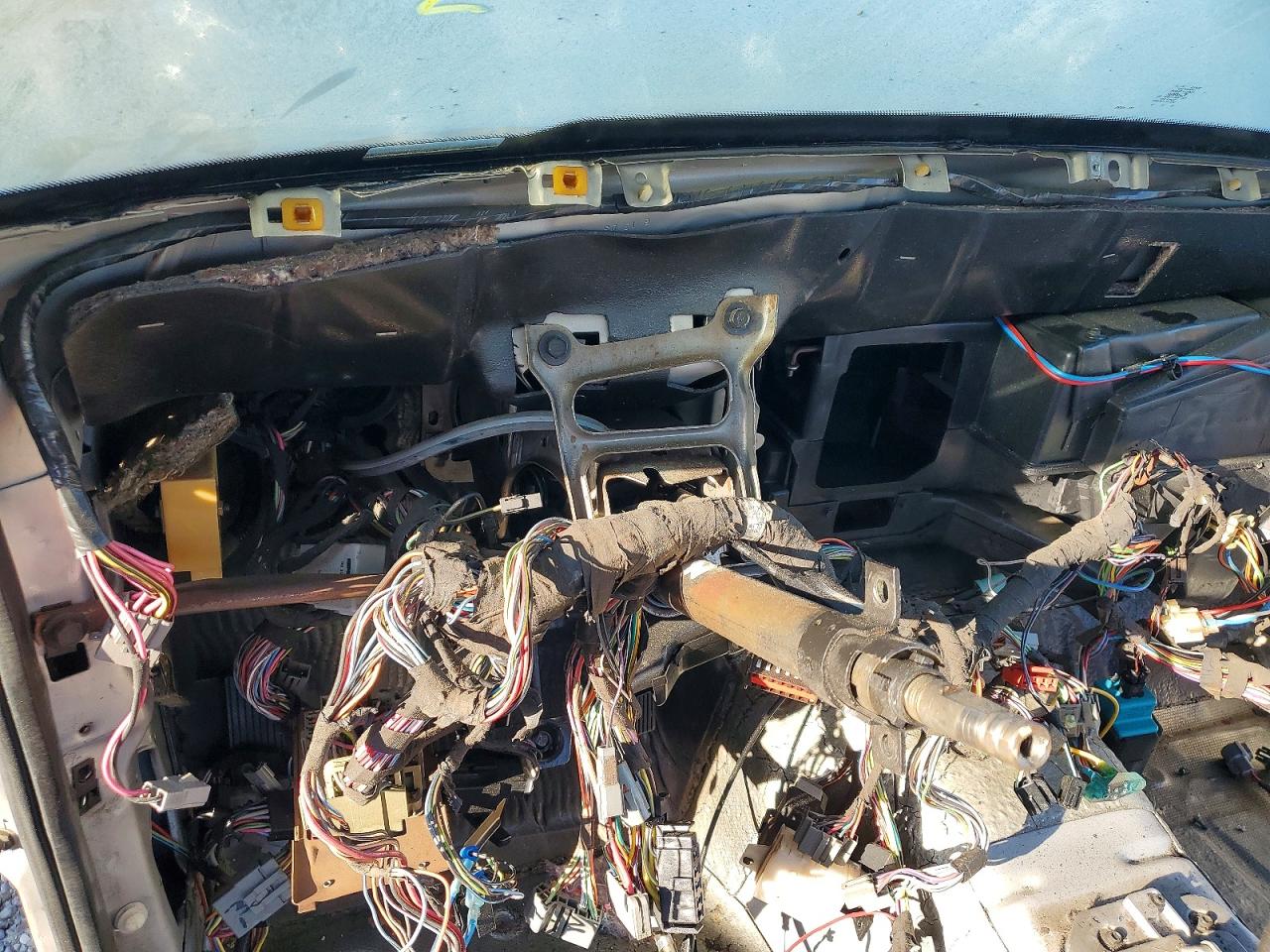 1991 Ford Mustang Gt Черный vin: 1FACP42E8MF126642
