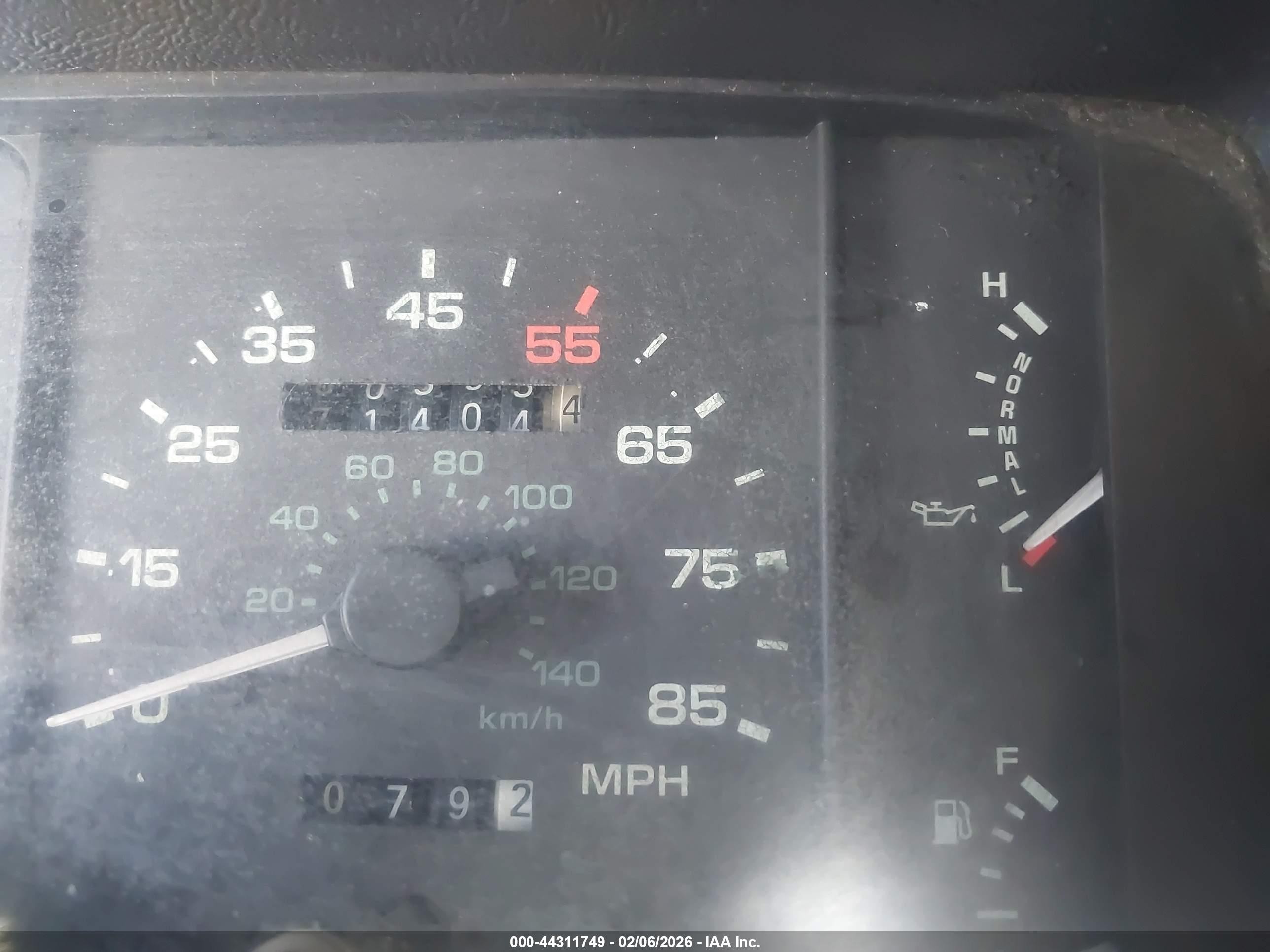 1991 Ford Mustang Lx Black vin: 1FACP44M3MF148925