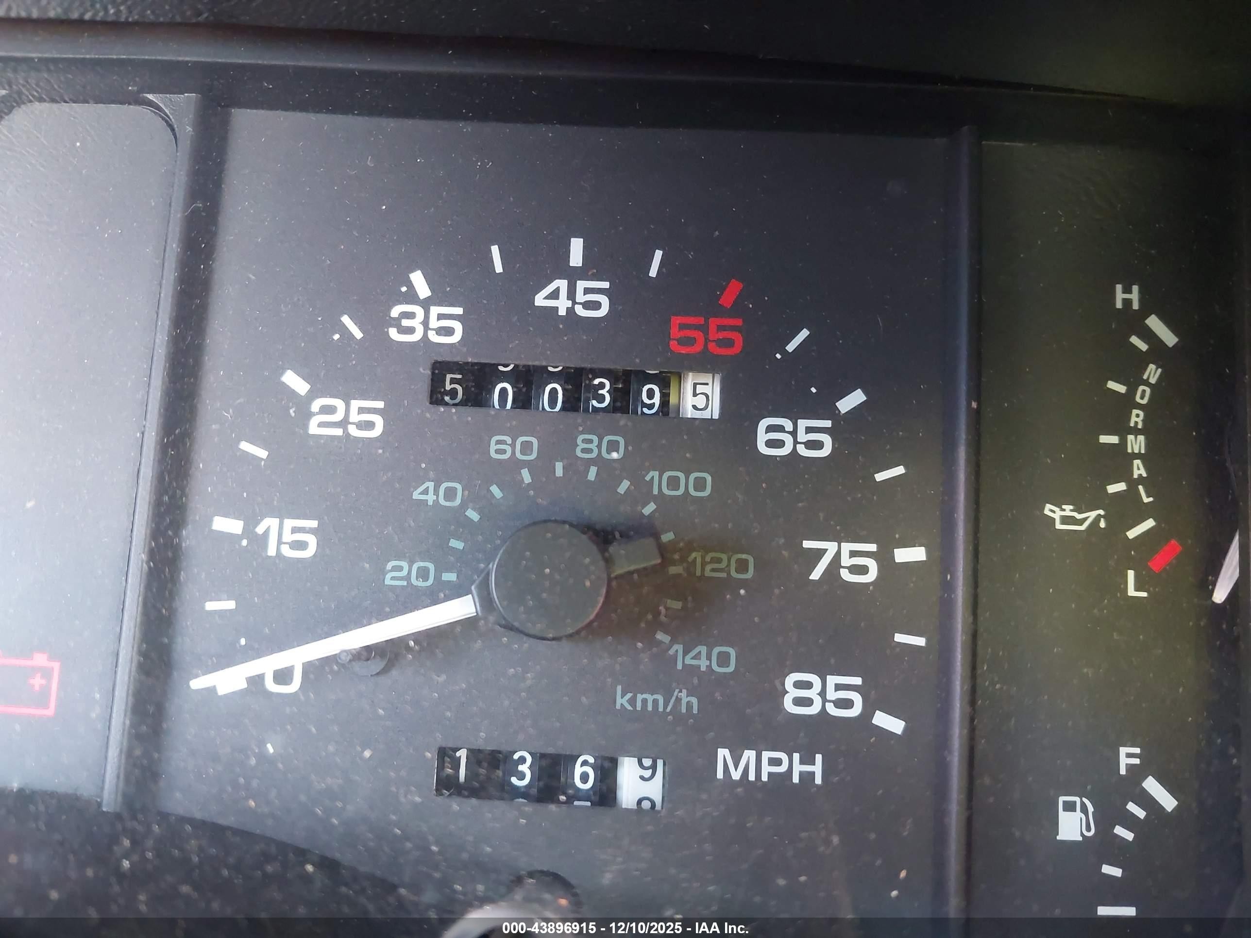 1991 Ford Mustang Lx Red vin: 1FACP44M8MF191611