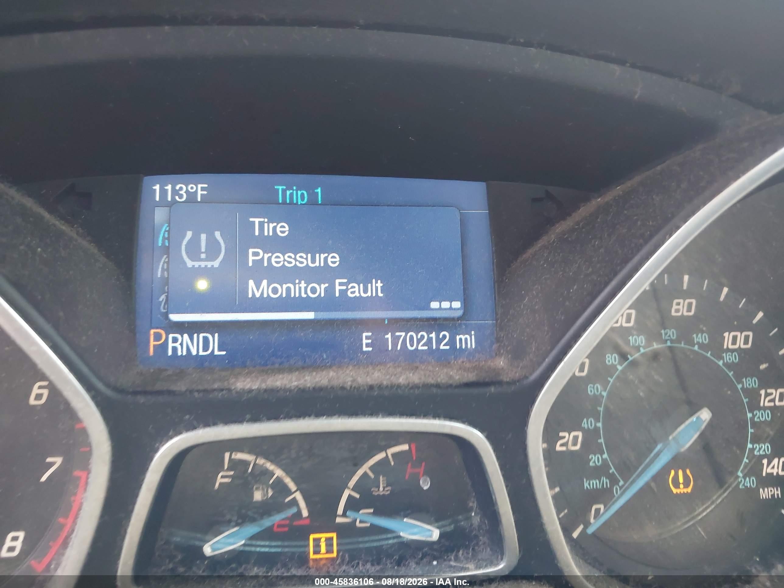 2014 Ford Focus S Silver vin: 1FADP3E20EL389954