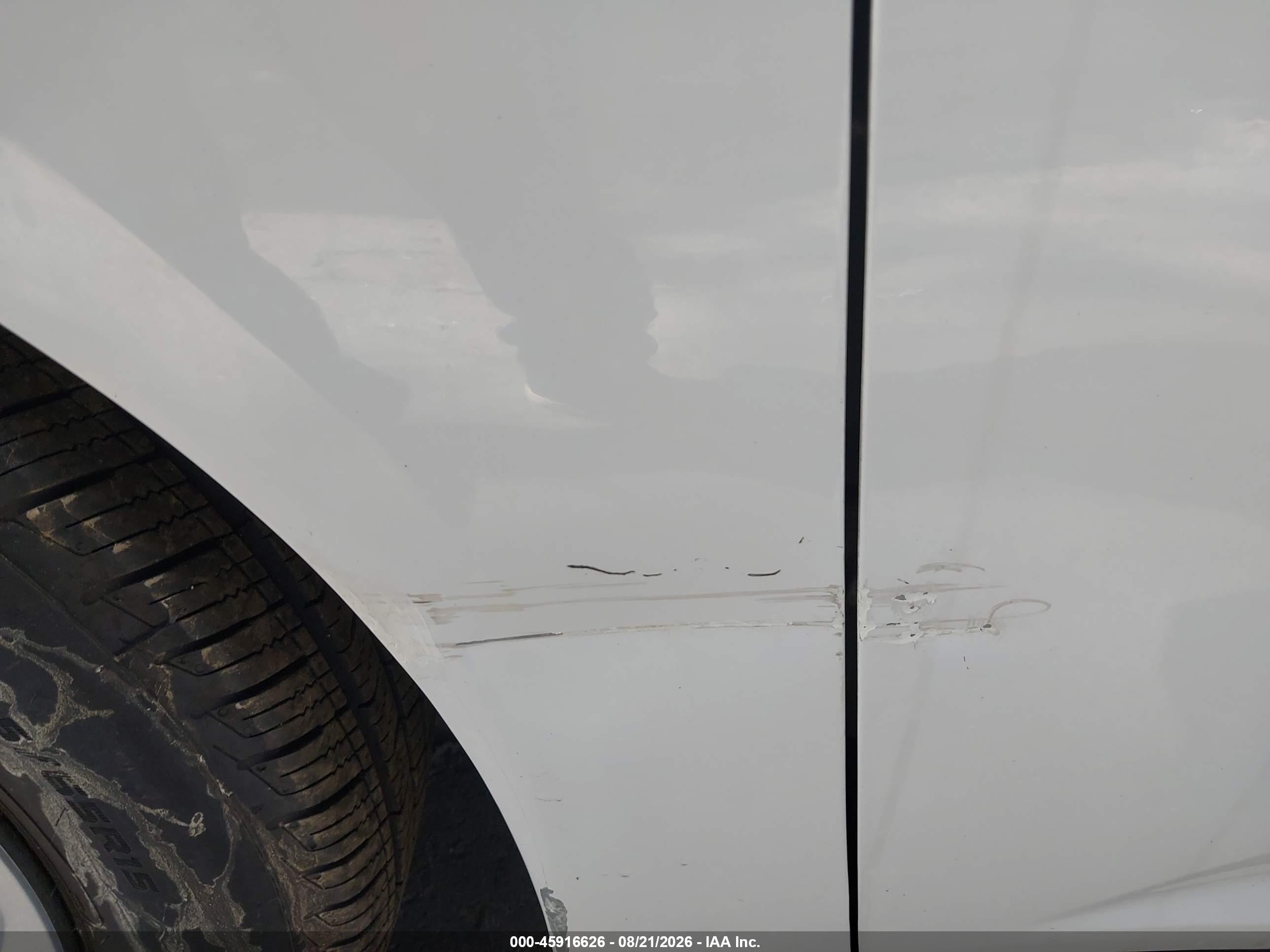 2015 Ford Focus S Белый vin: 1FADP3E20FL358043