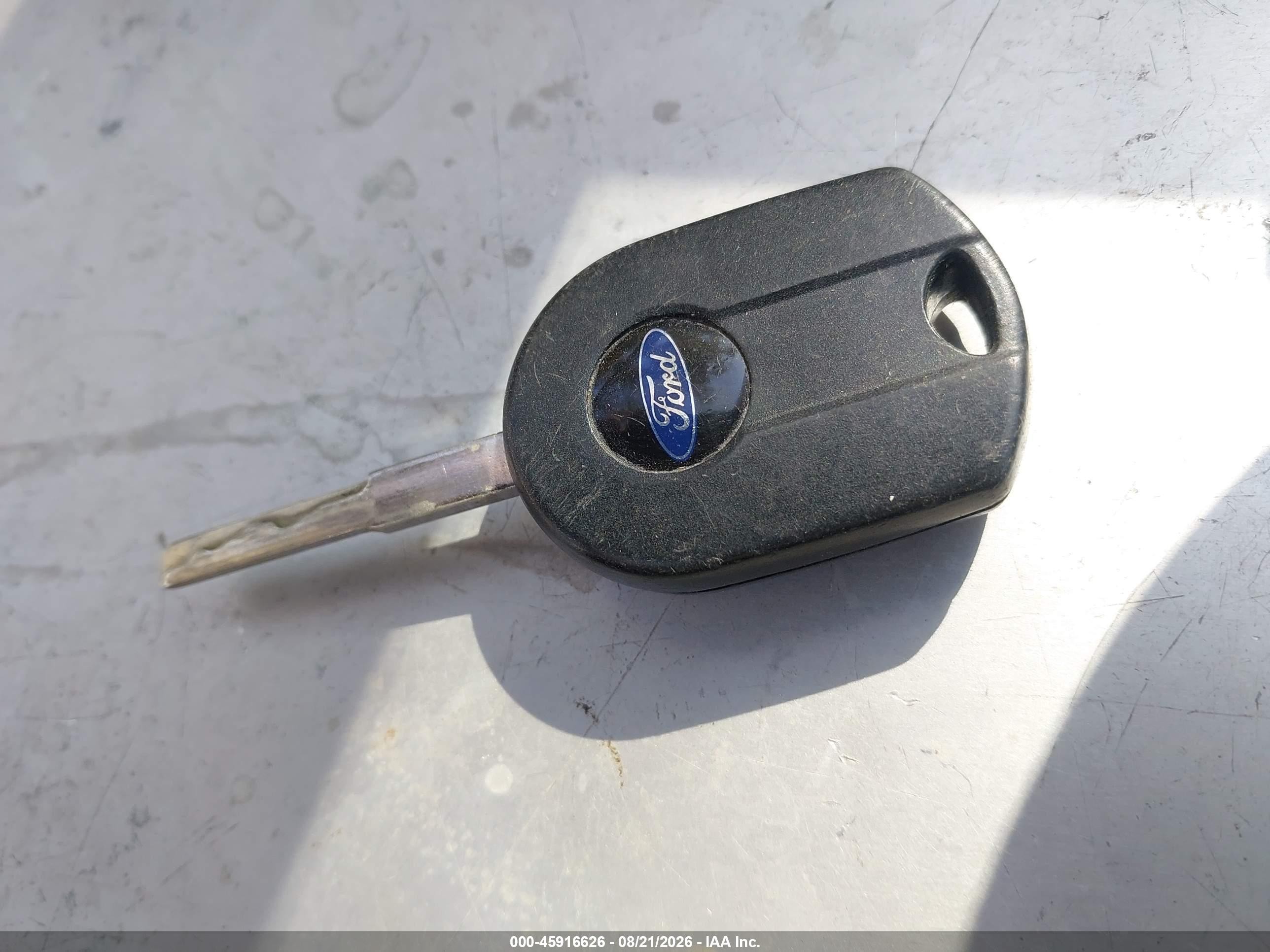2015 Ford Focus S Белый vin: 1FADP3E20FL358043