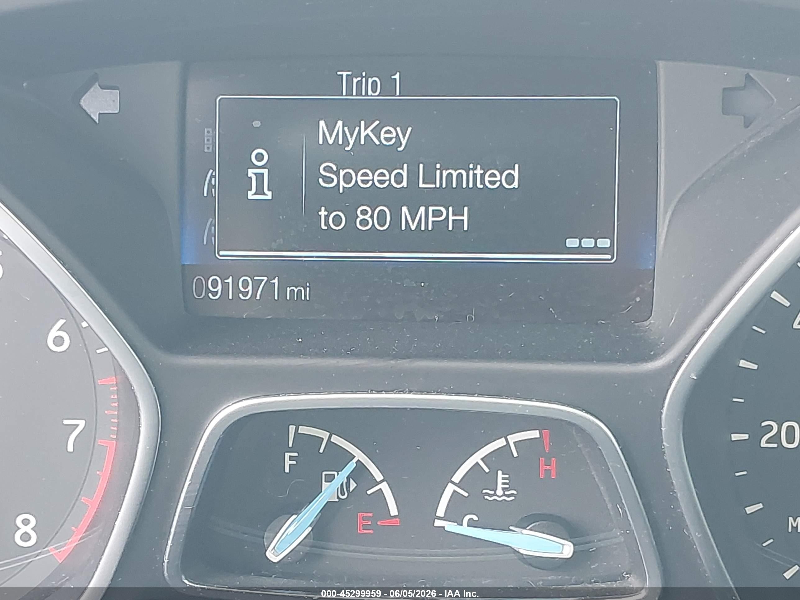 2015 Ford Focus S Silver vin: 1FADP3E20FL381600