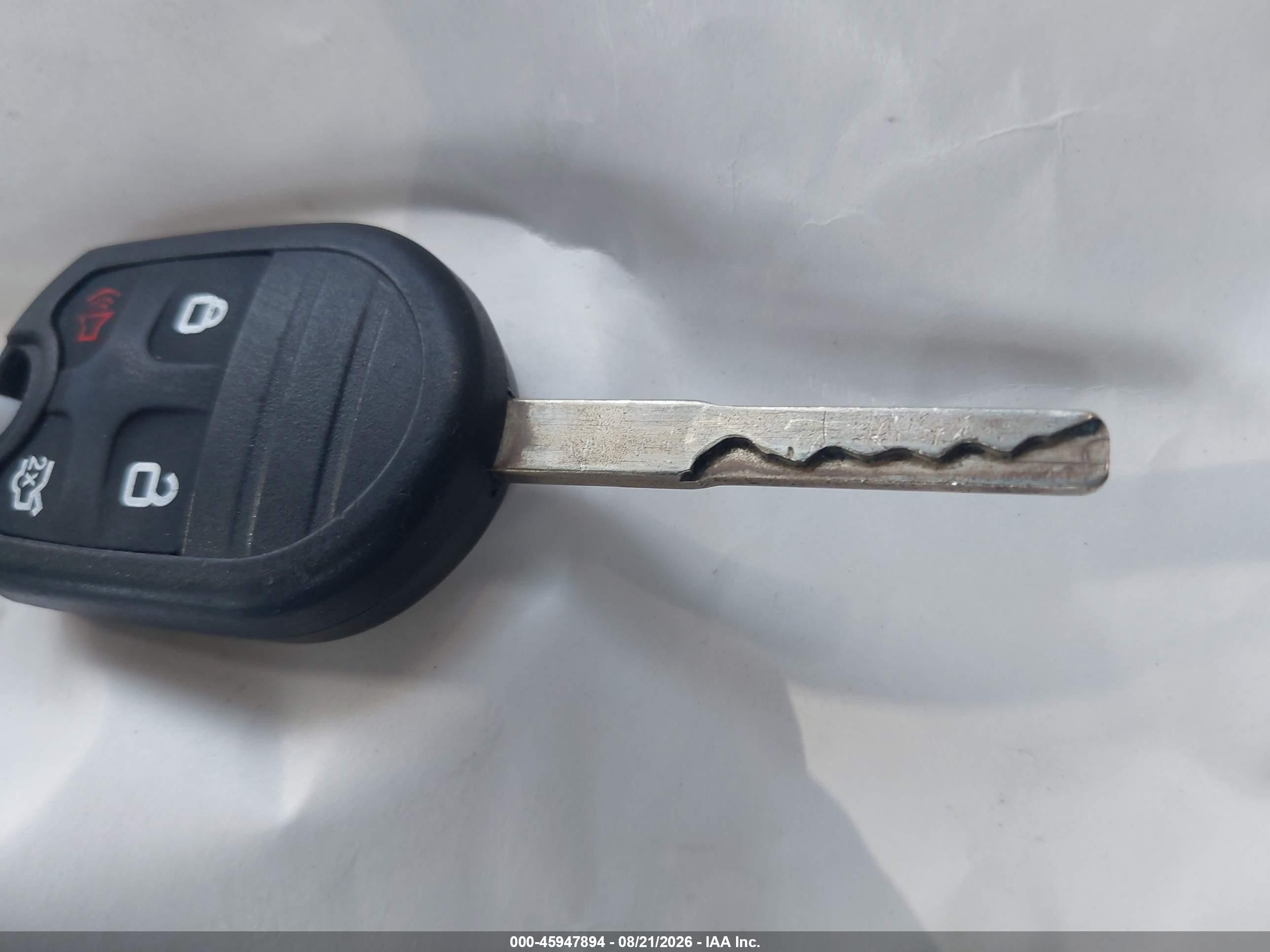 2015 Ford Focus S Белый vin: 1FADP3E21FL368399