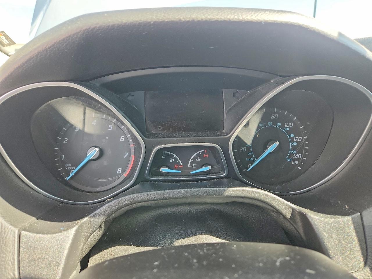 2013 Ford Focus S Silver vin: 1FADP3E22DL250231