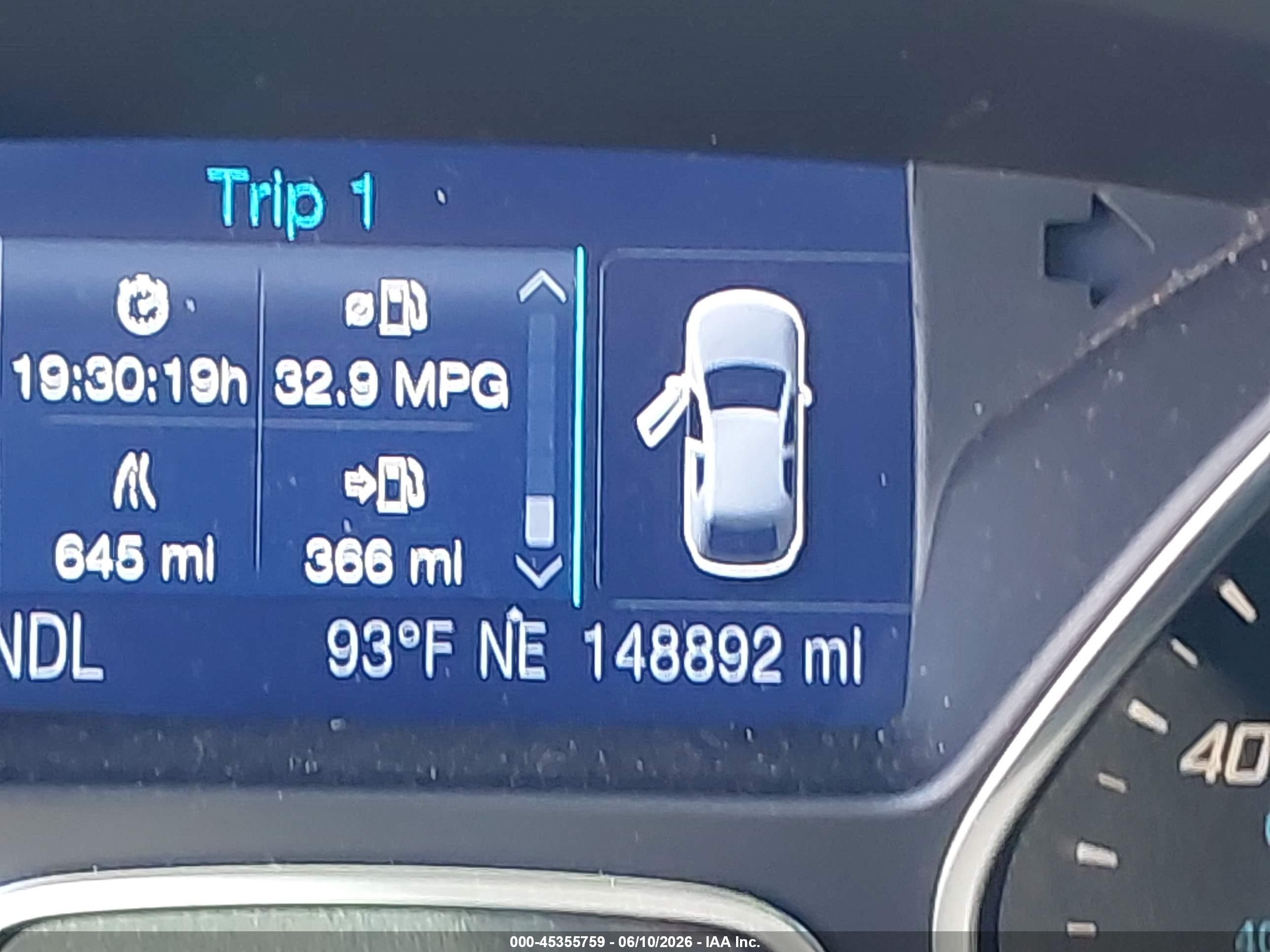 2013 Ford Focus S Gray vin: 1FADP3E22DL277705