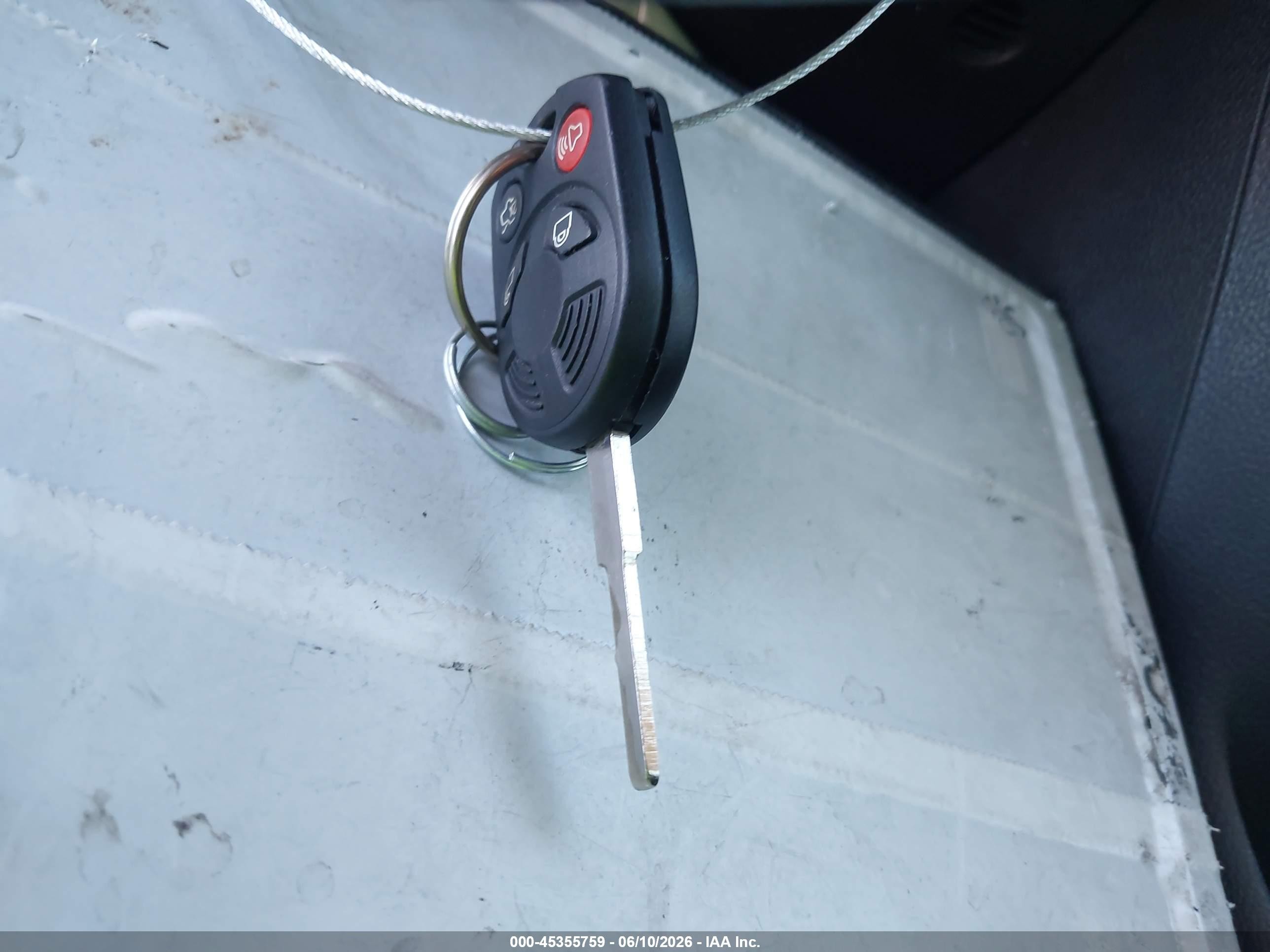 2013 Ford Focus S Gray vin: 1FADP3E22DL277705