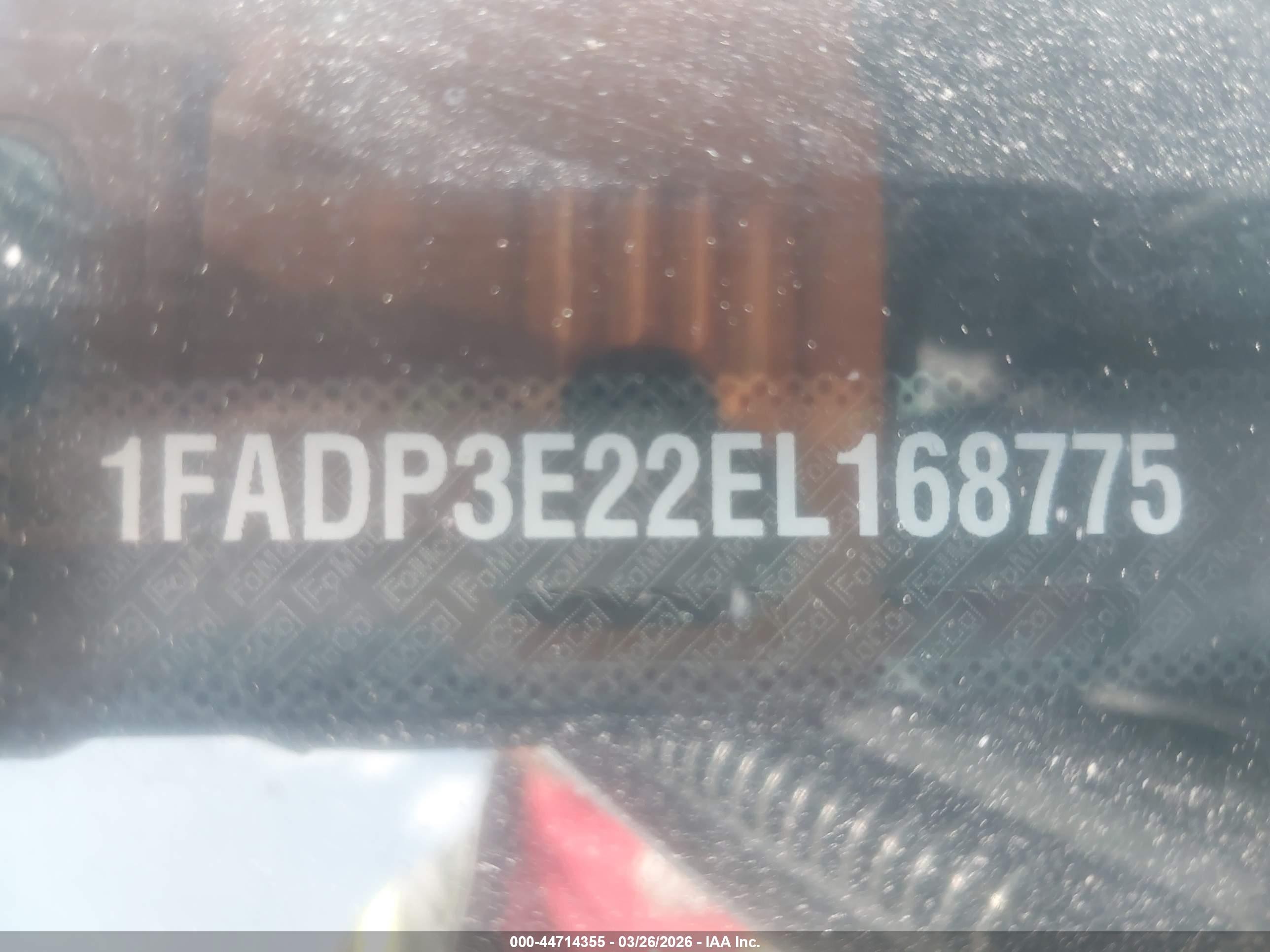 2014 Ford Focus S Silver vin: 1FADP3E22EL168775