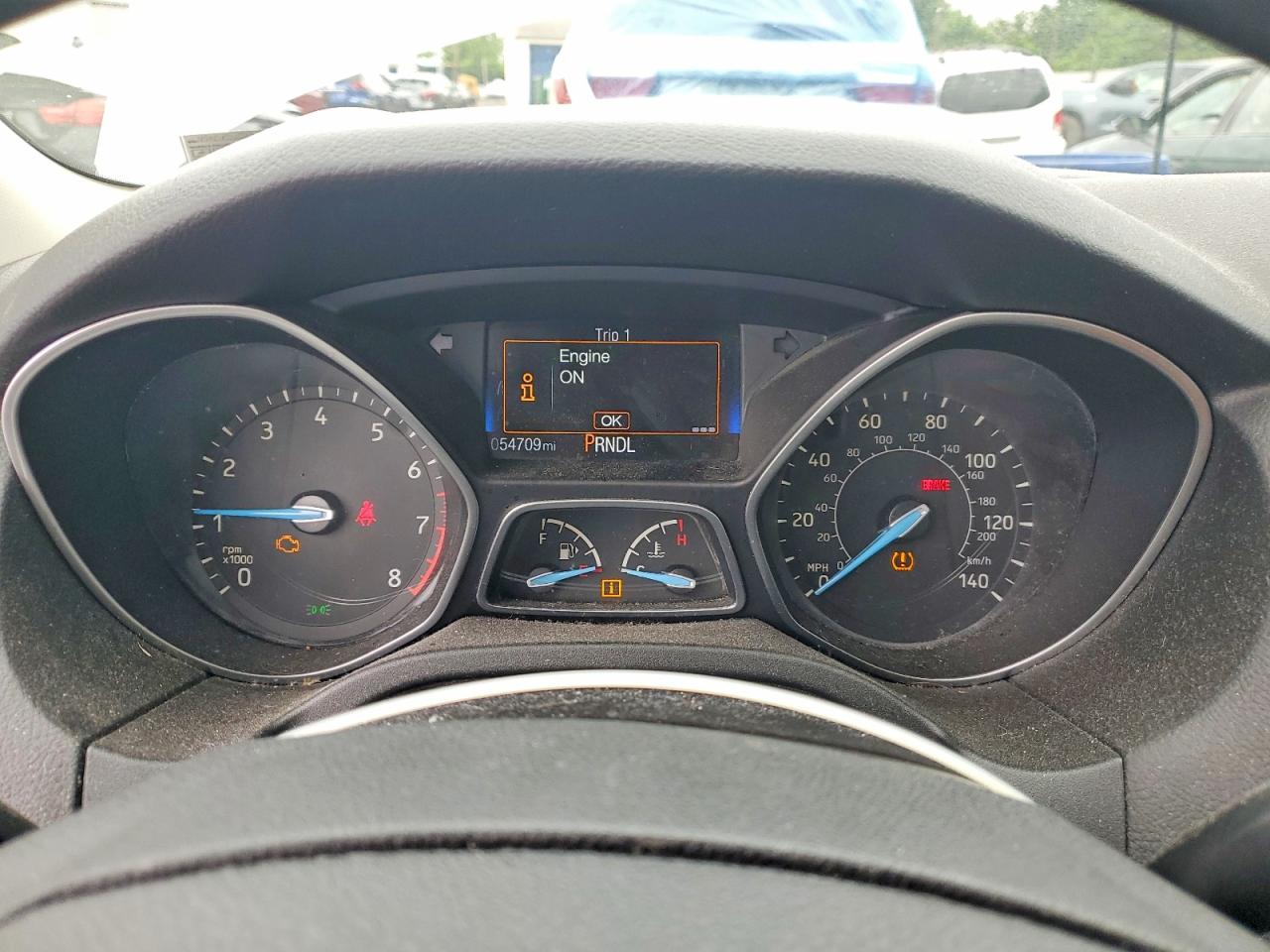 2015 Ford Focus S Silver vin: 1FADP3E22FL253178