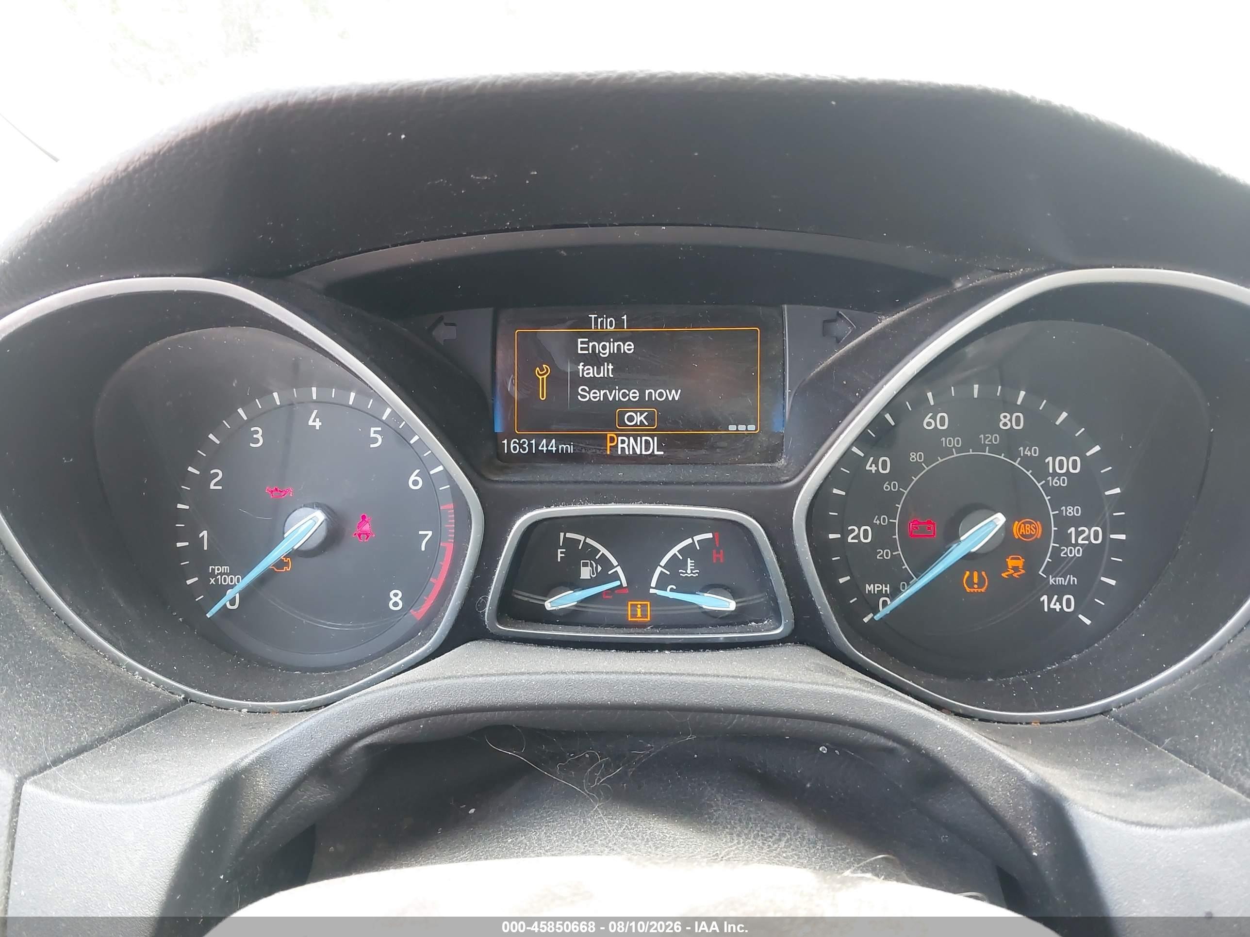 2015 Ford Focus S Silver vin: 1FADP3E23FL231254