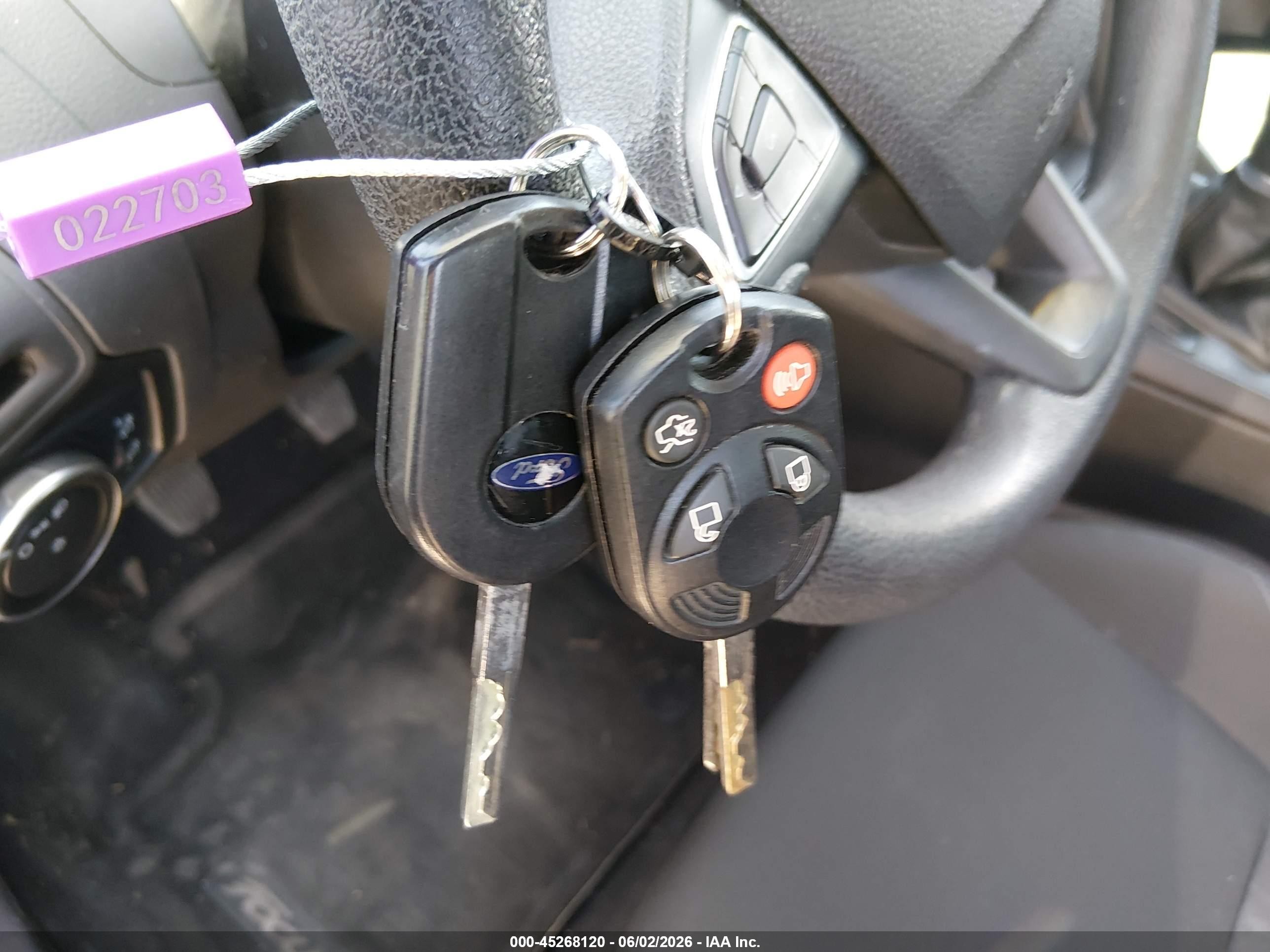 2015 Ford Focus S Black vin: 1FADP3E23FL315168