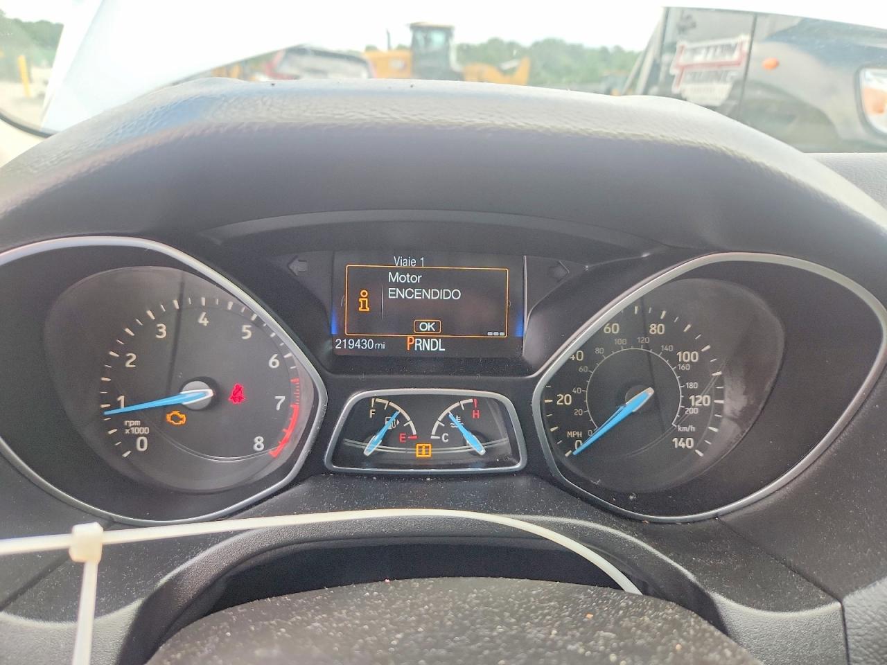 2015 Ford Focus S Silver vin: 1FADP3E23FL338661