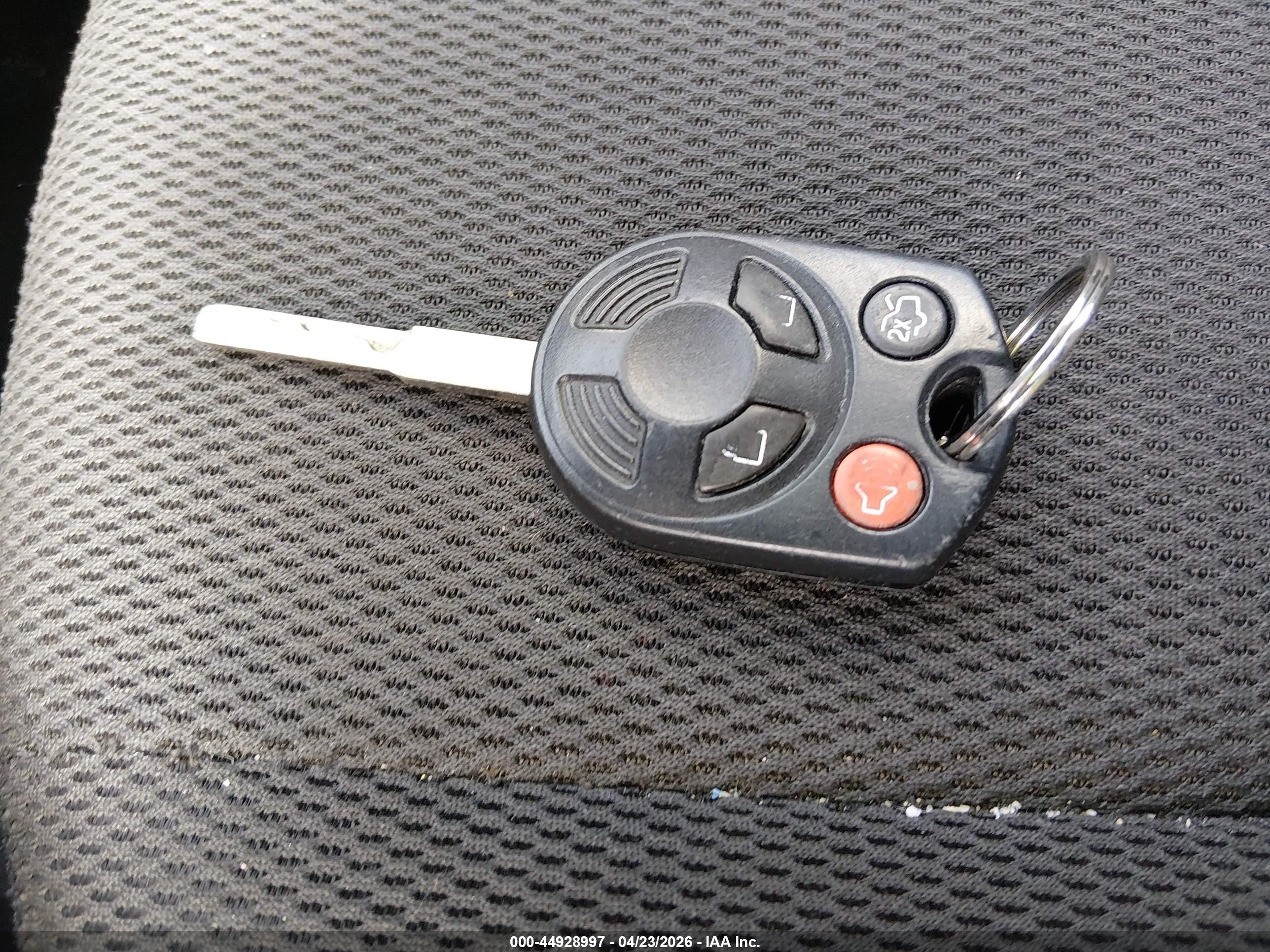 2013 Ford Focus S Gray vin: 1FADP3E24DL208871