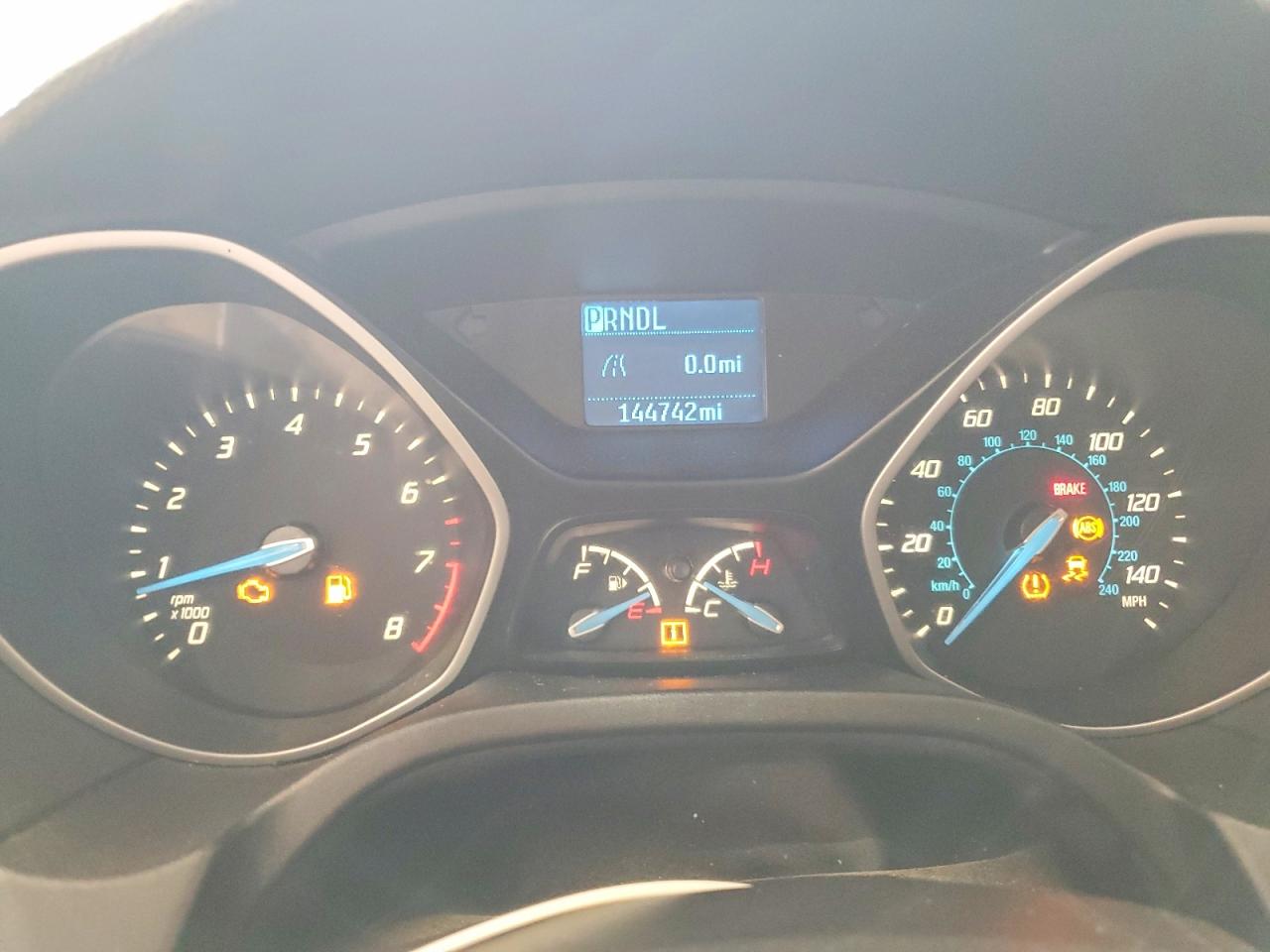 2014 Ford Focus S Silver vin: 1FADP3E24EL351272