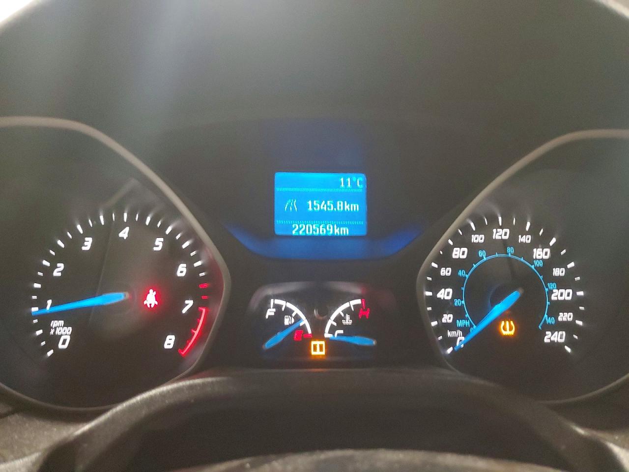 2014 Ford Focus S Gray vin: 1FADP3E24EL376642