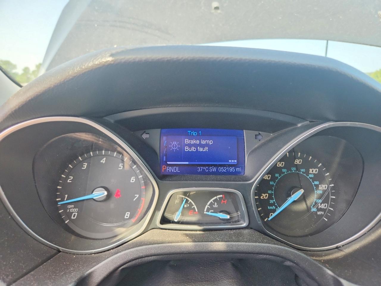 2013 Ford Focus S Black vin: 1FADP3E25DL206823