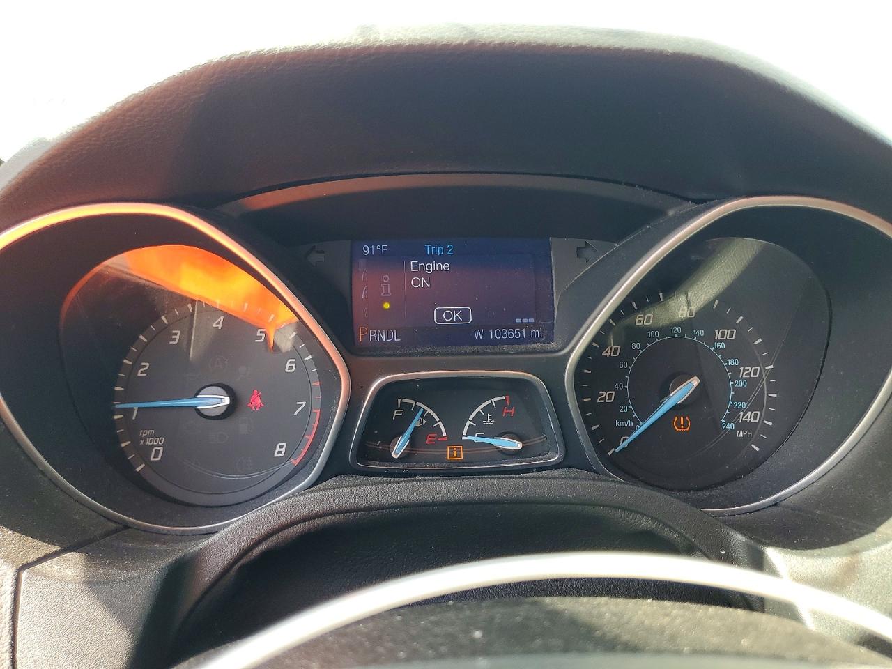 2014 Ford Focus S Silver vin: 1FADP3E25EL127105