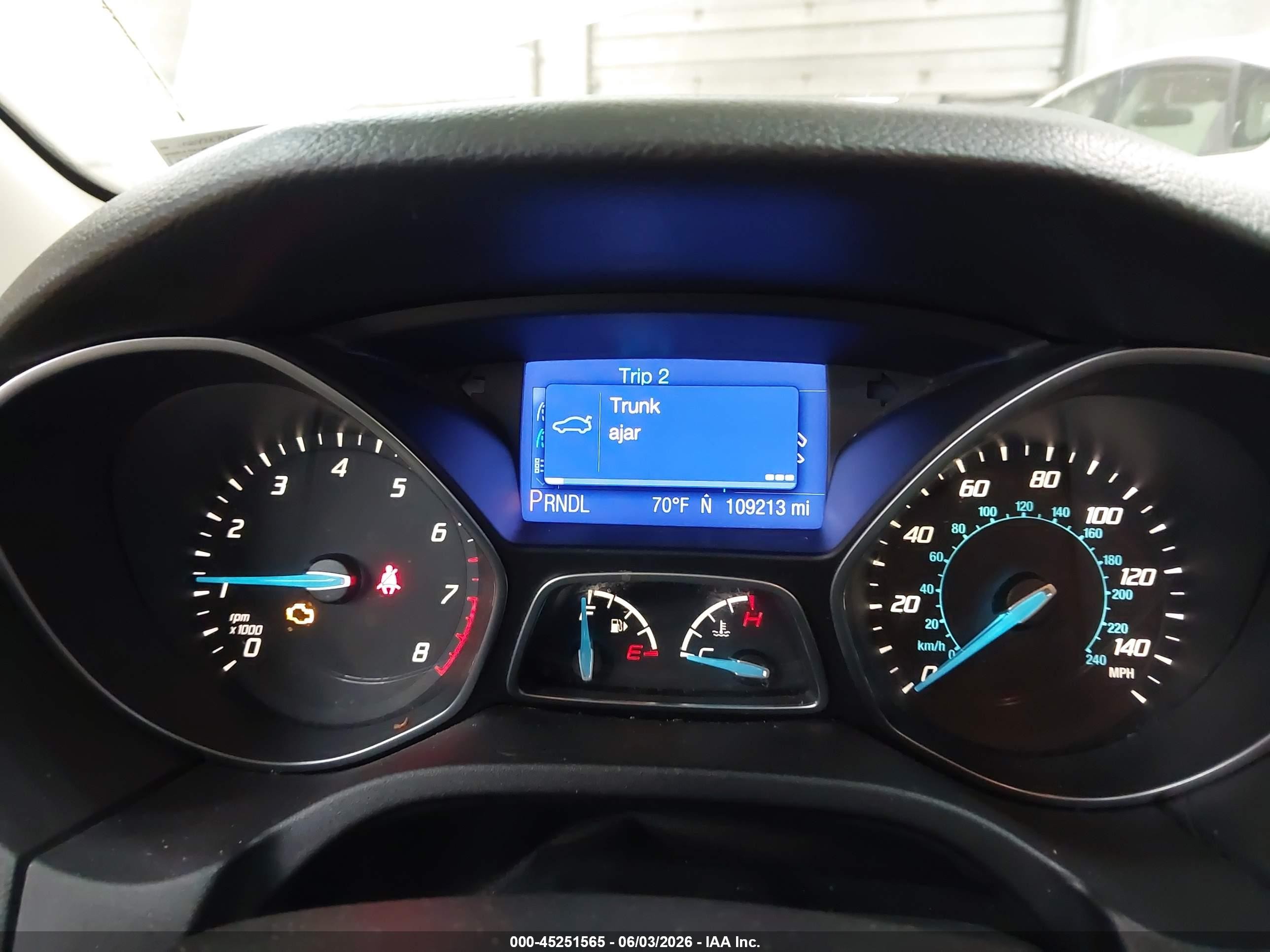 2013 Ford Focus S Silver vin: 1FADP3E26DL180796