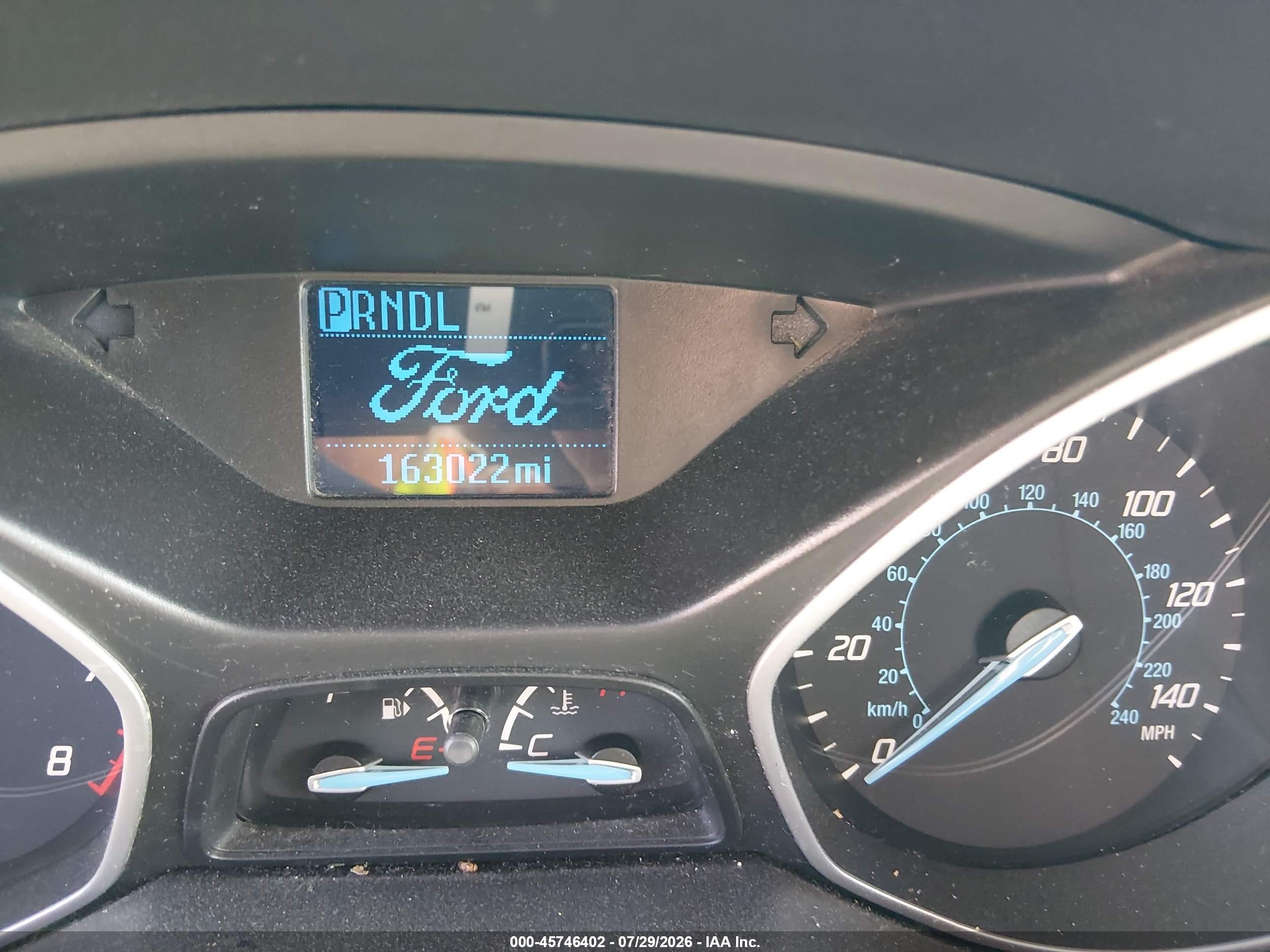 2014 Ford Focus S Black vin: 1FADP3E26EL119451